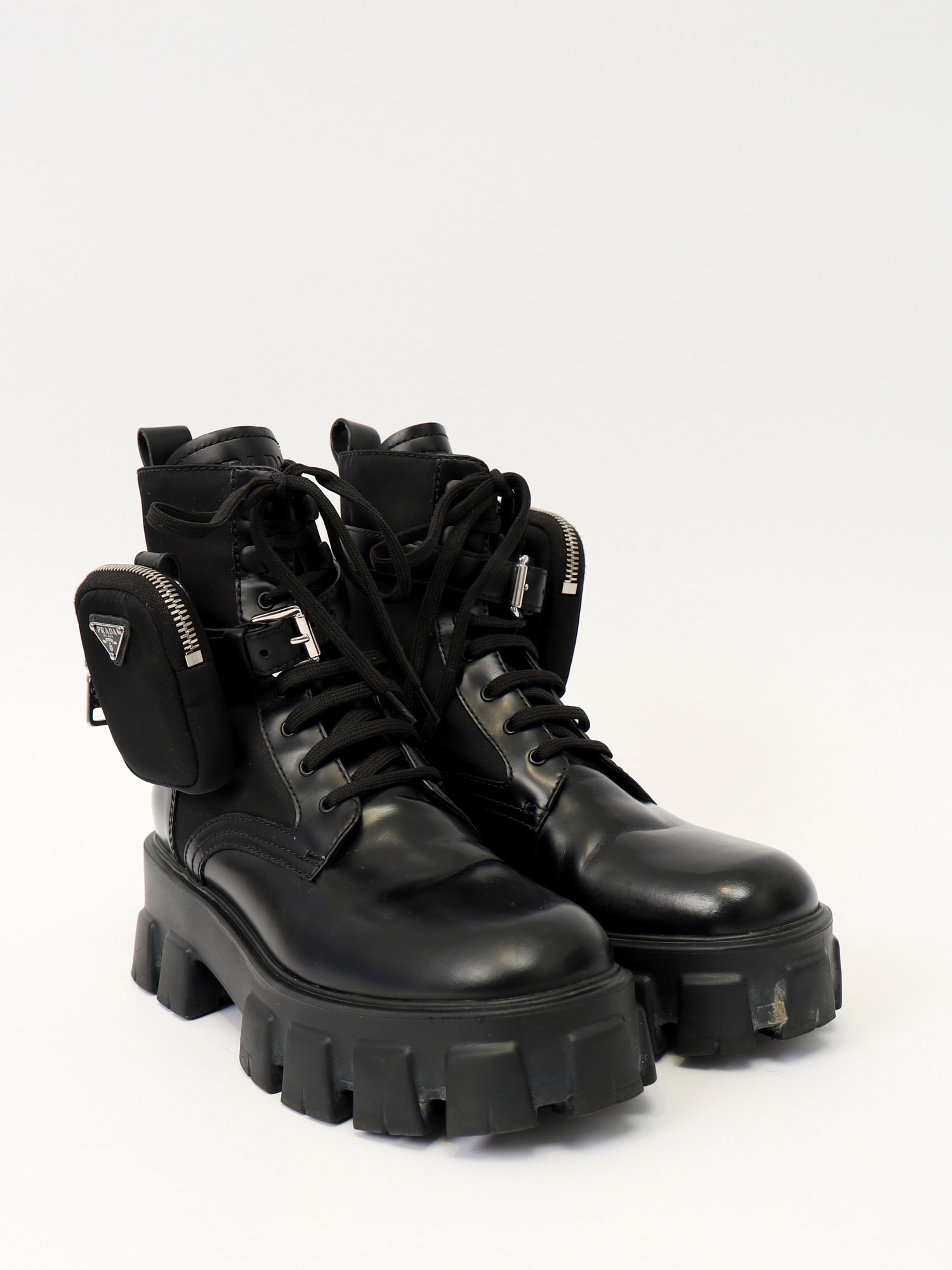 Prada Shoes 39 2