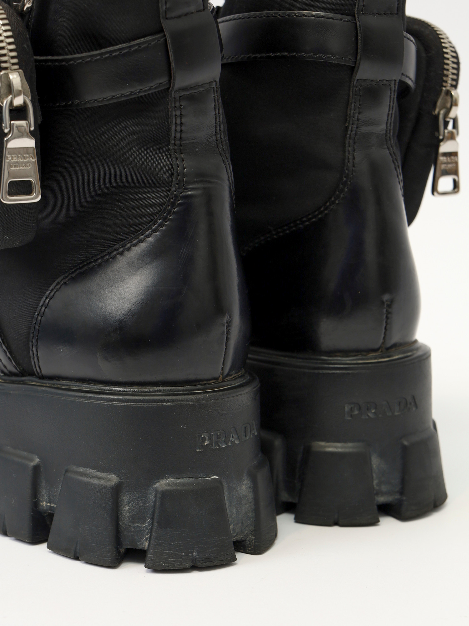 Prada Shoes 39 8