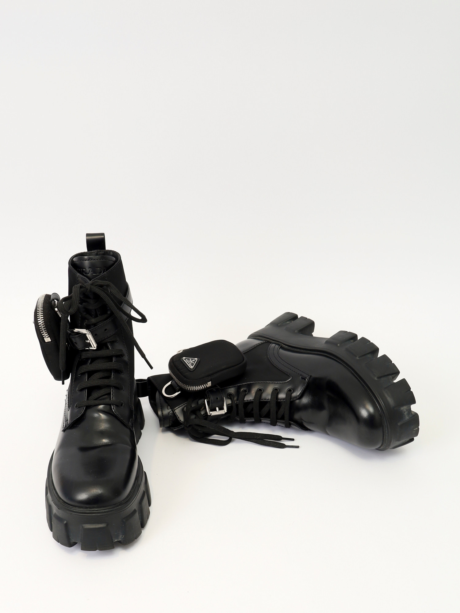 Prada Shoes 39 5