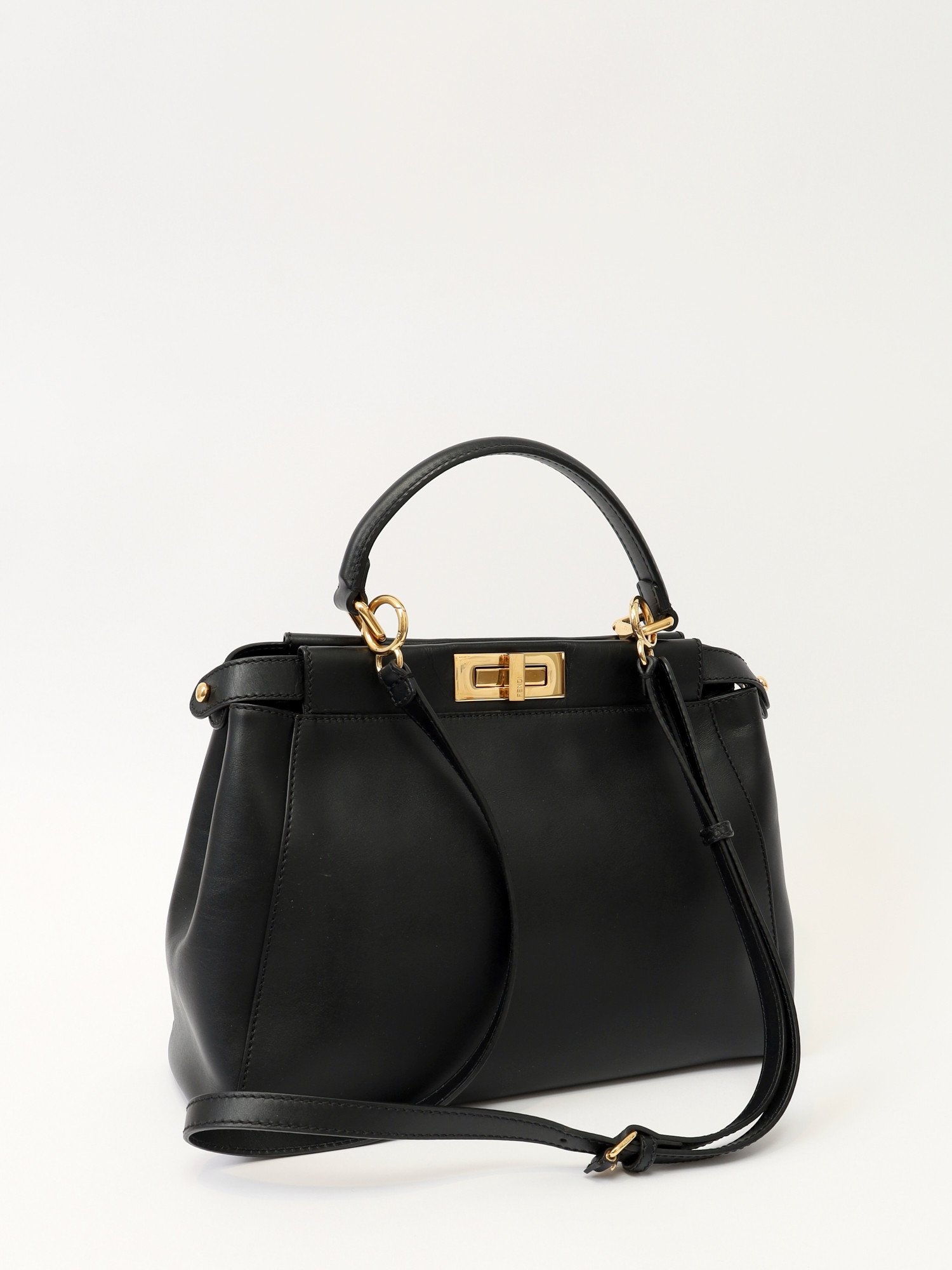 Fendi Peekaboo  3