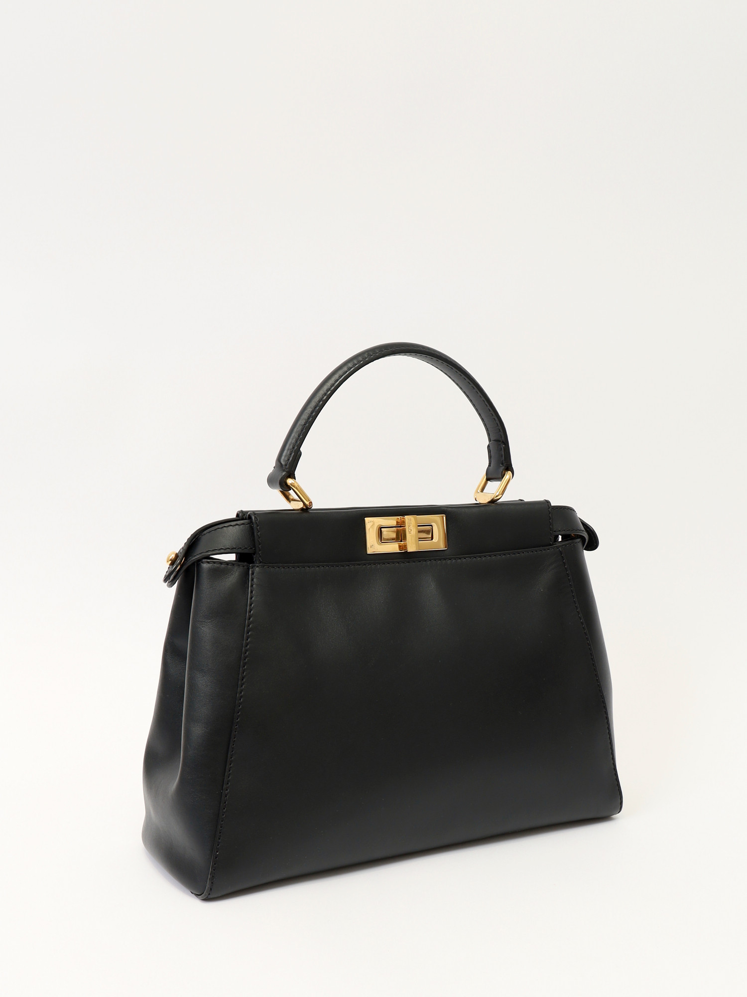 Fendi Peekaboo  2