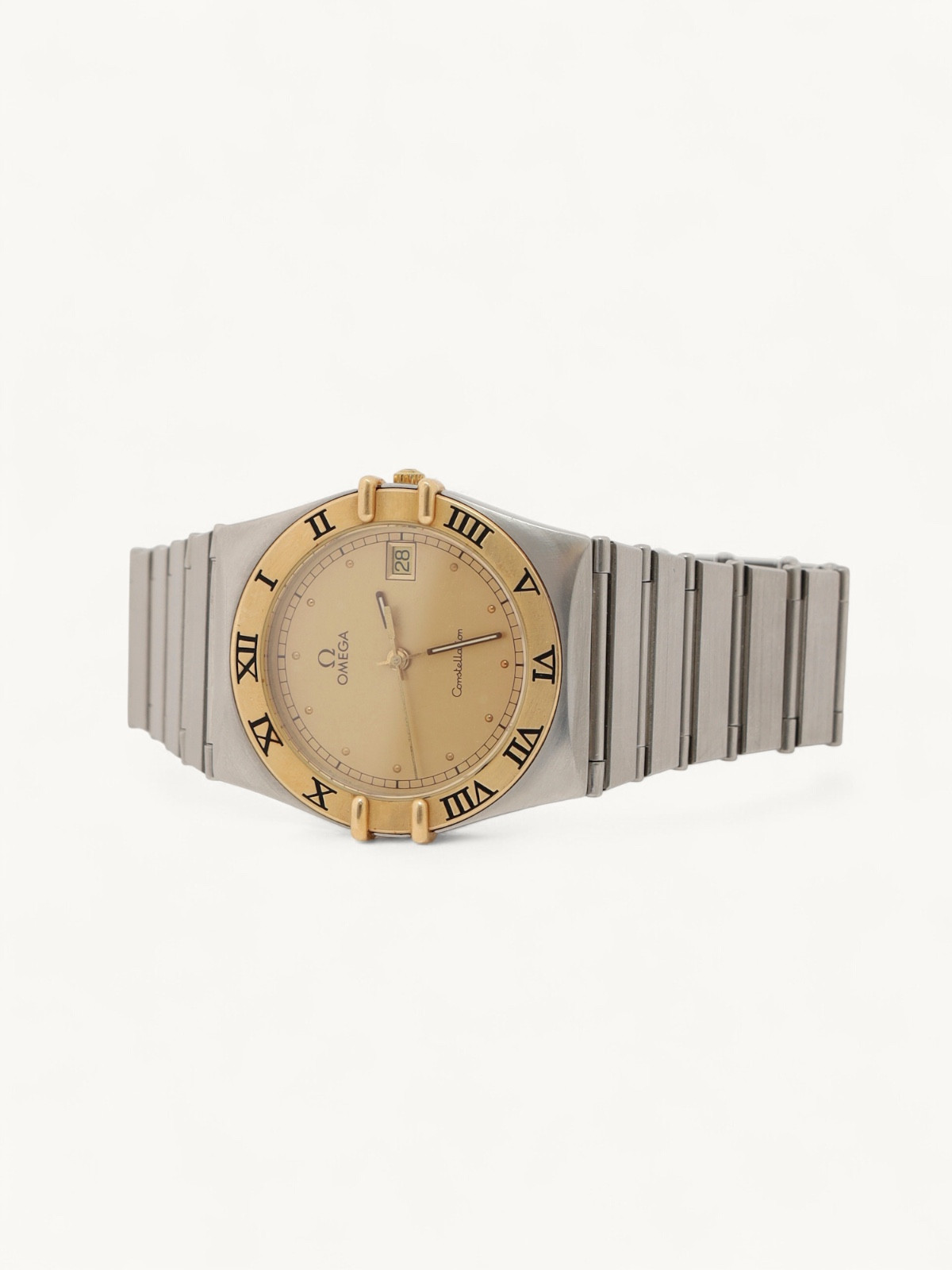 Omega Constellation 2