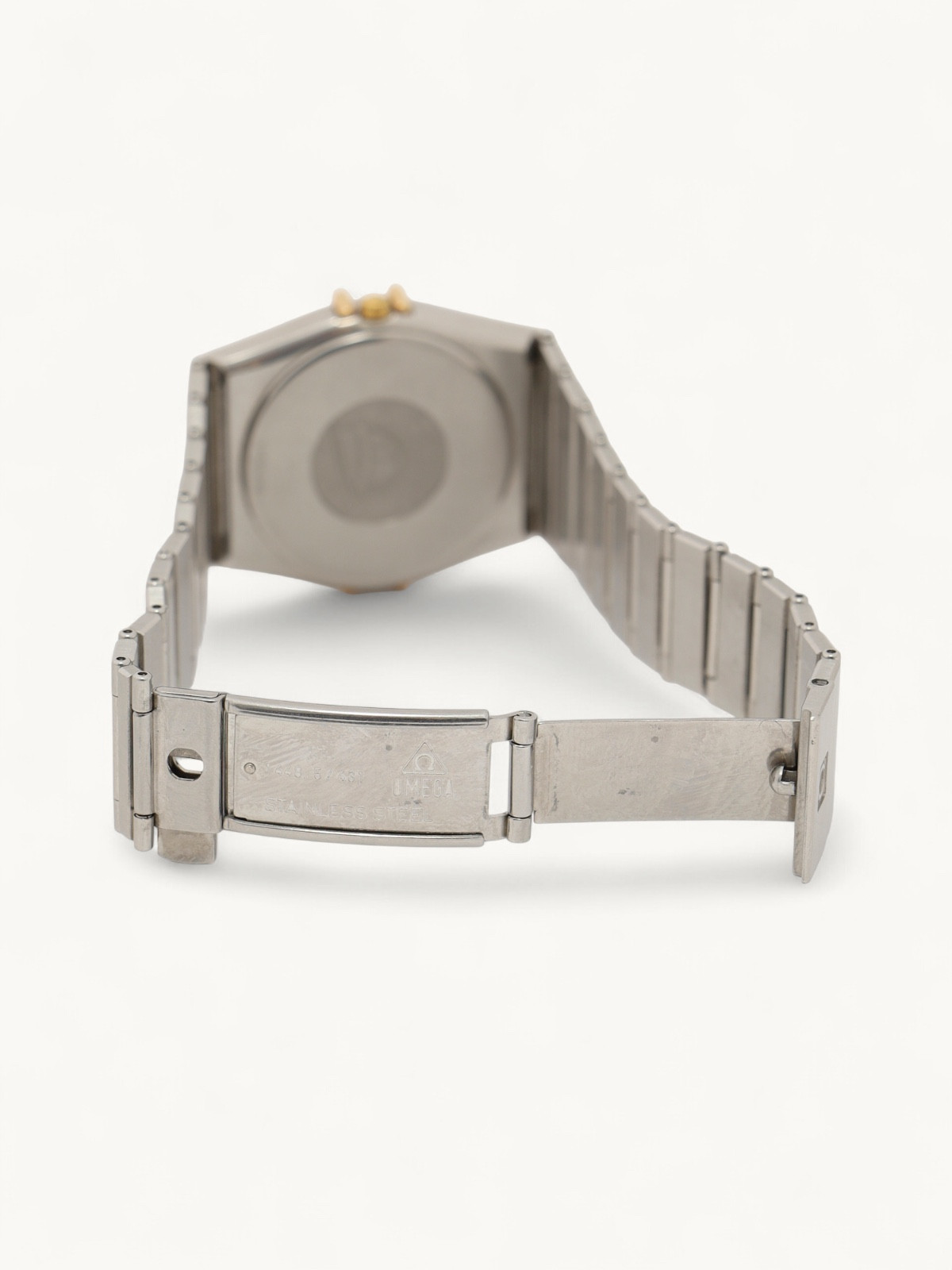 Omega Constellation 3