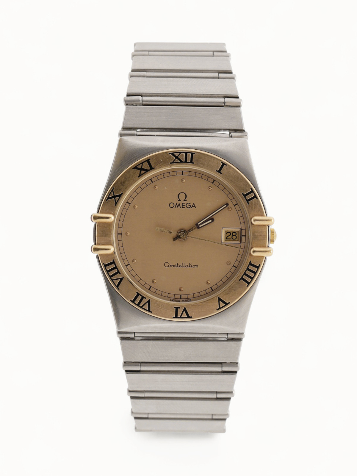 Omega Constellation 0