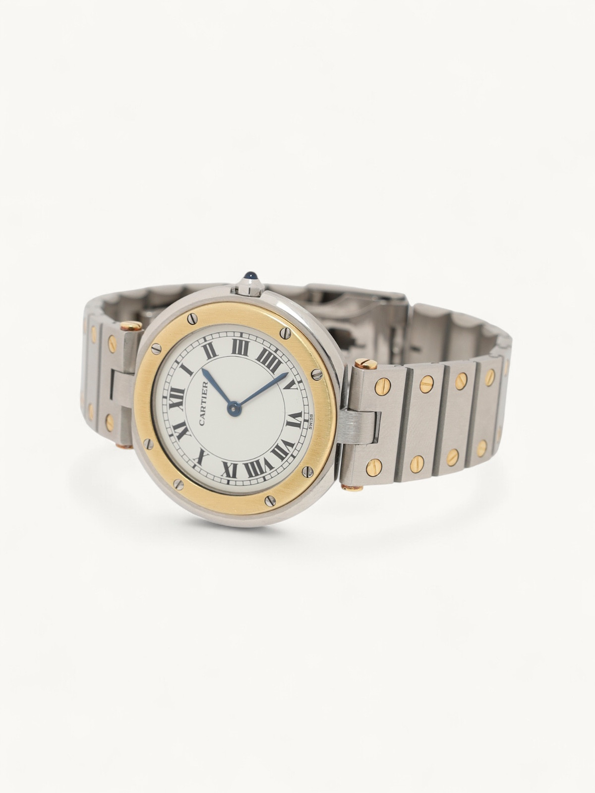 Cartier Santos 2