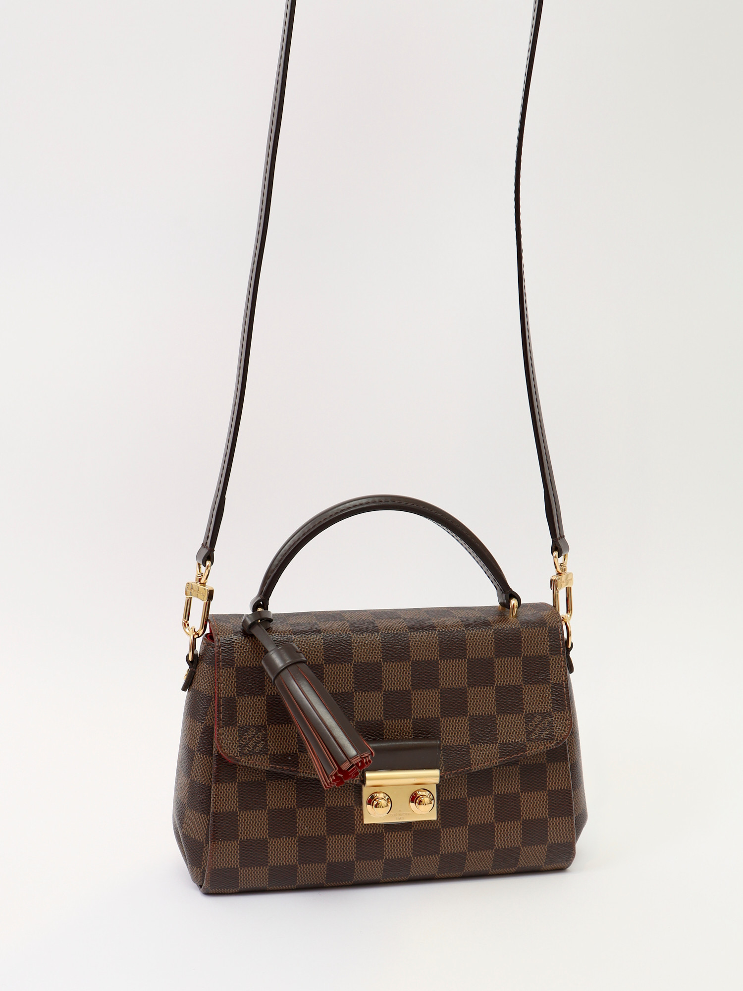 Louis Vuitton Croisette  5