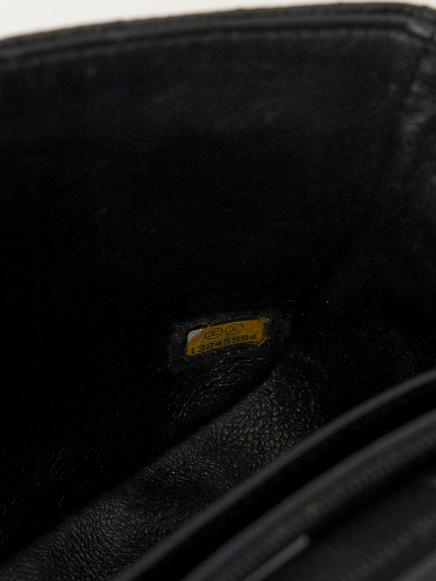 Chanel Timeless Classic 11