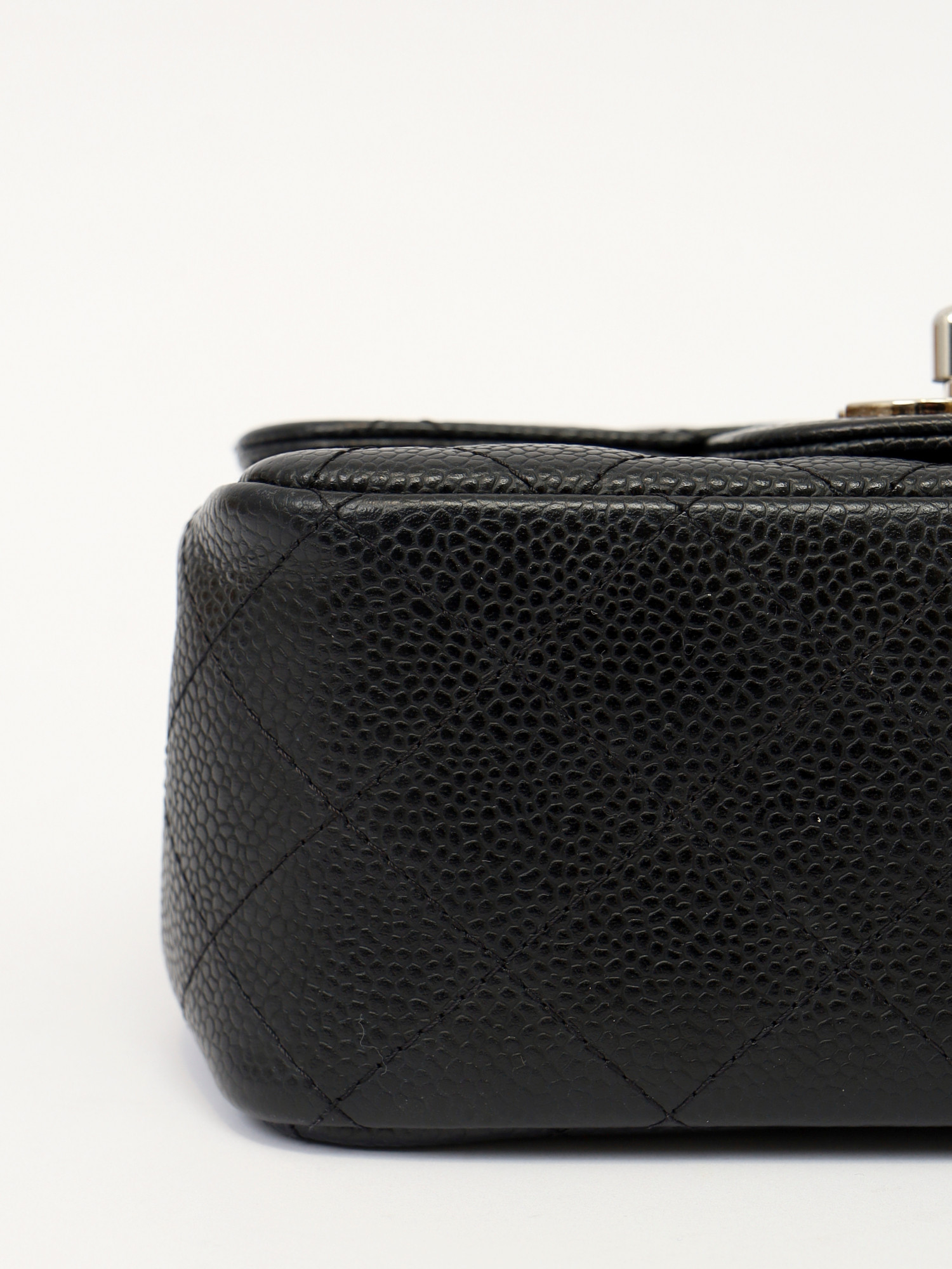 Chanel Timeless Classic 8