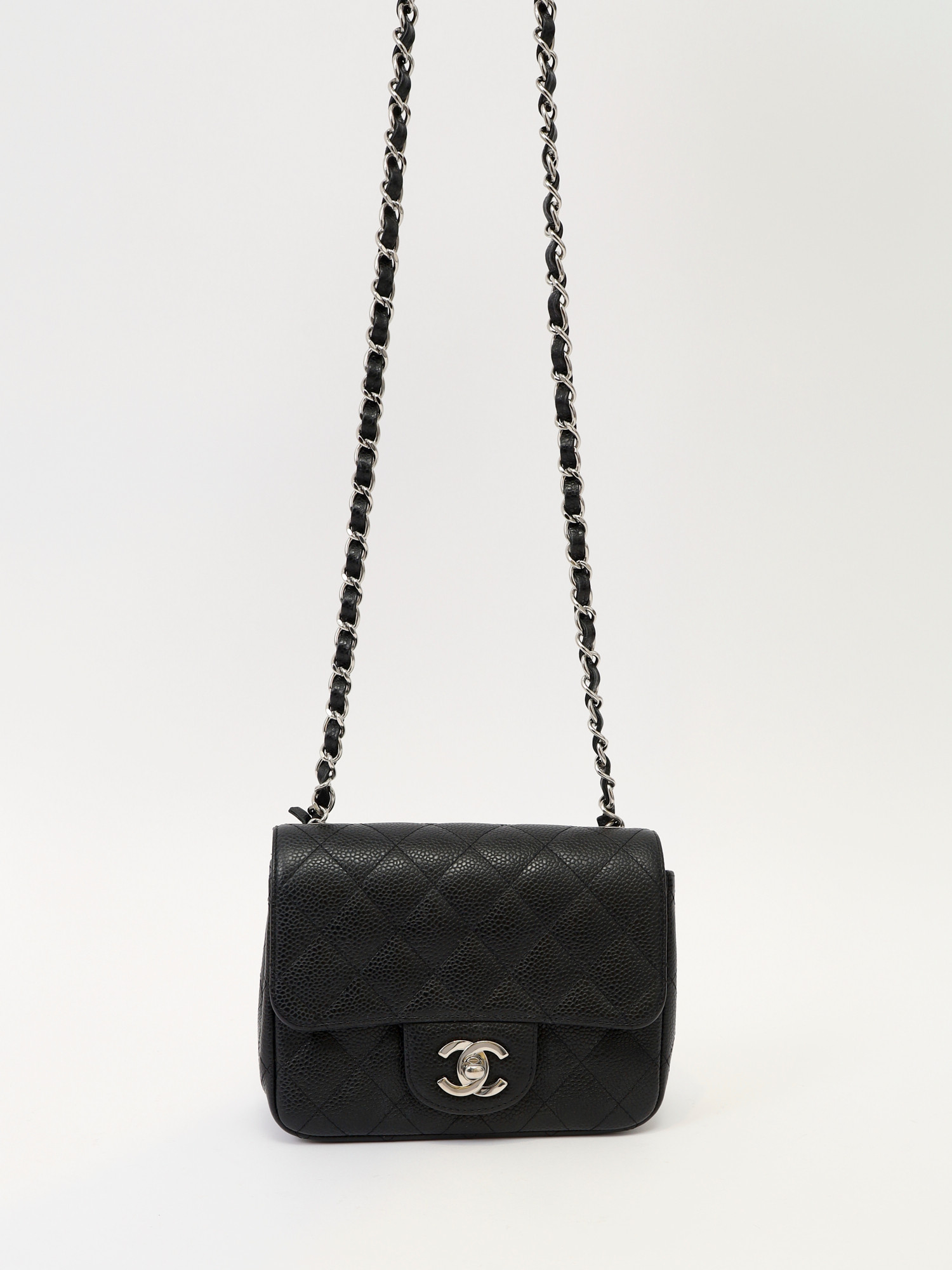 Chanel Timeless Classic 4