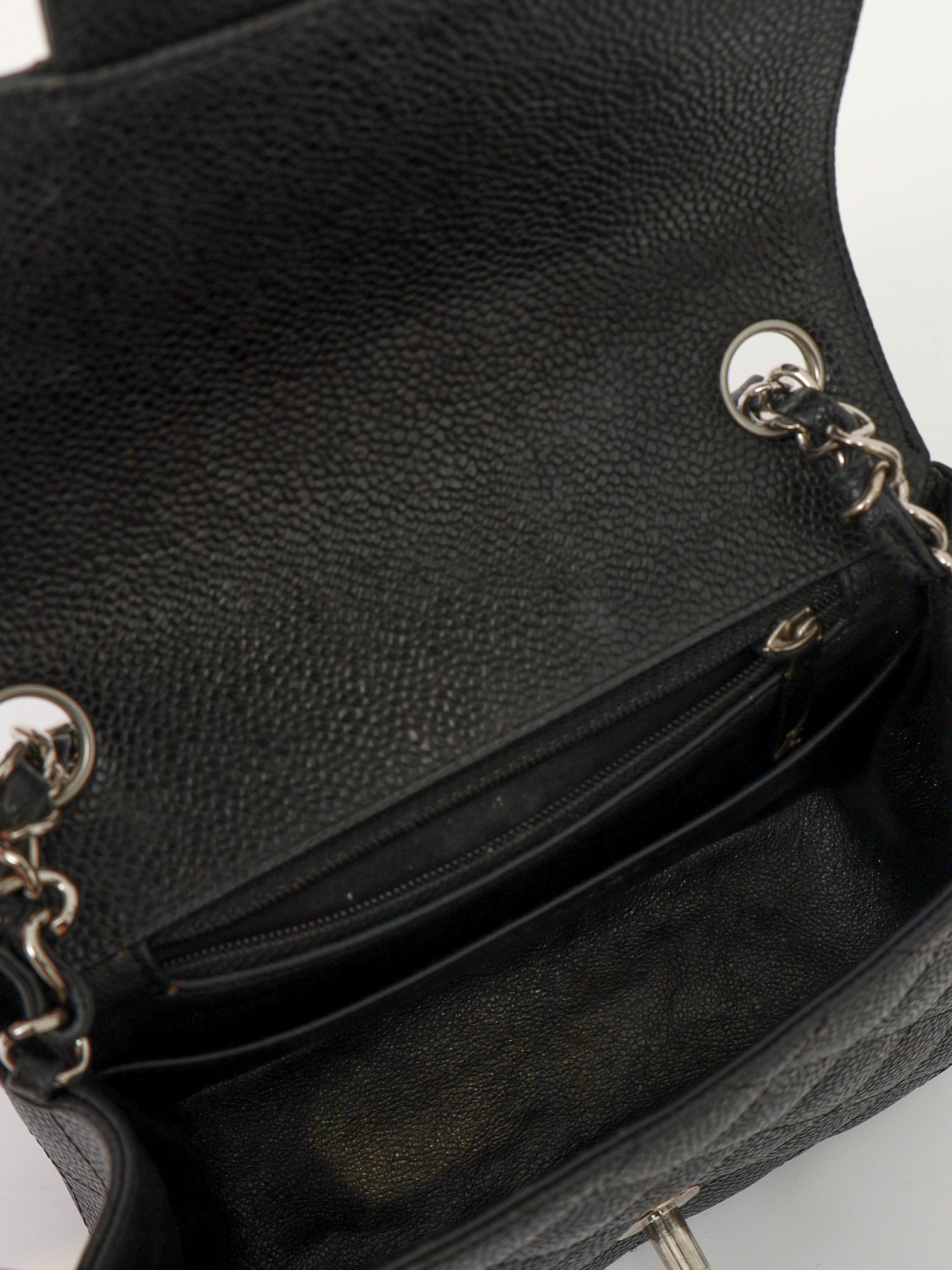 Chanel Timeless Classic 10