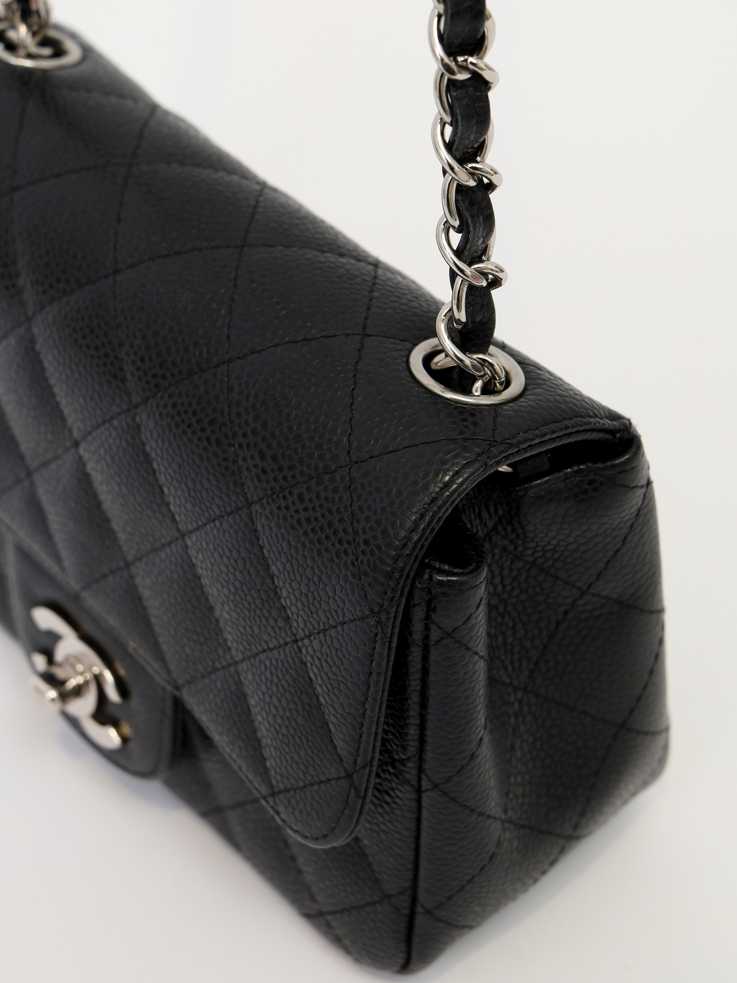 Chanel Timeless Classic 7