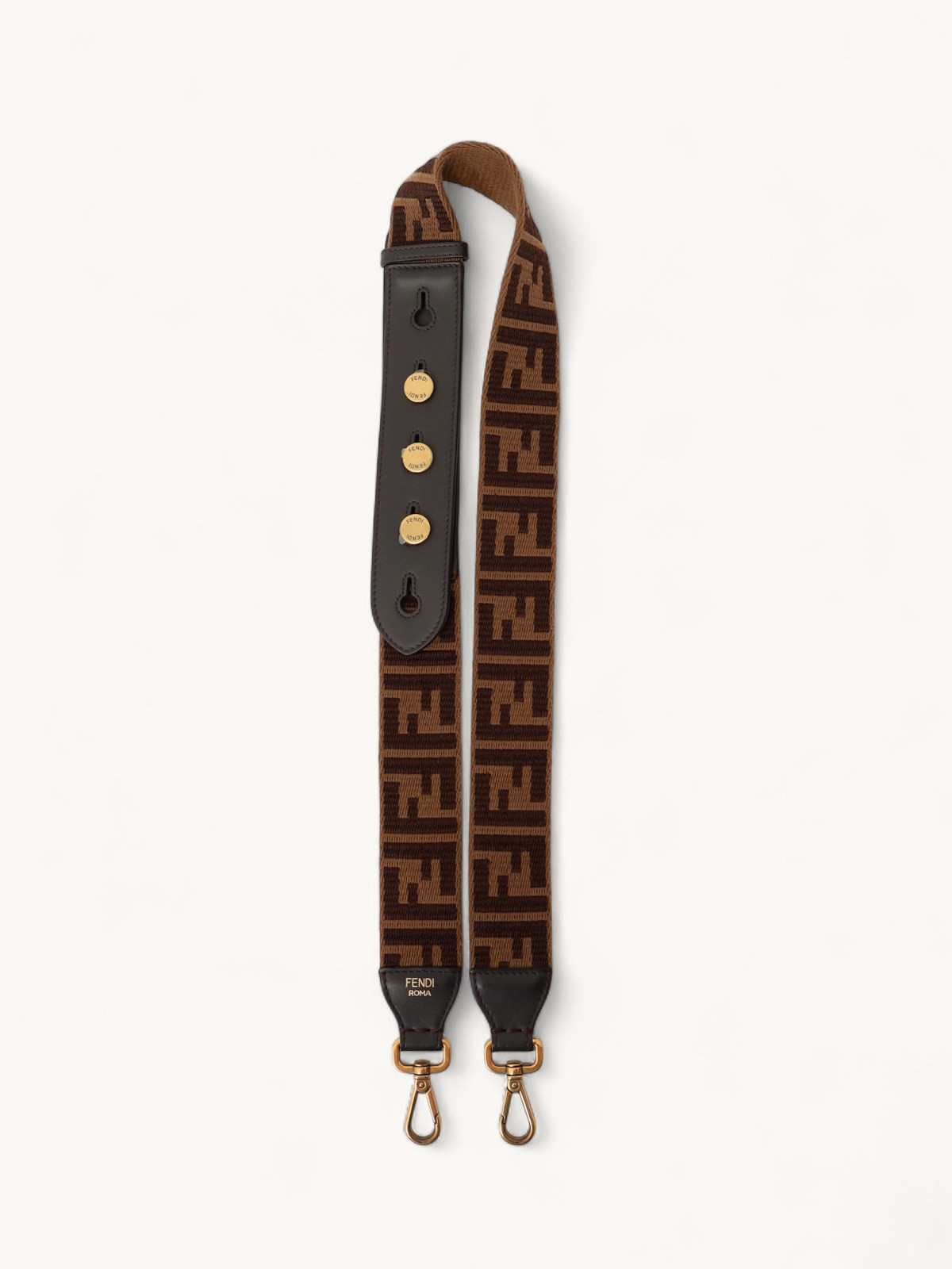 Fendi Shoulder Strap  0