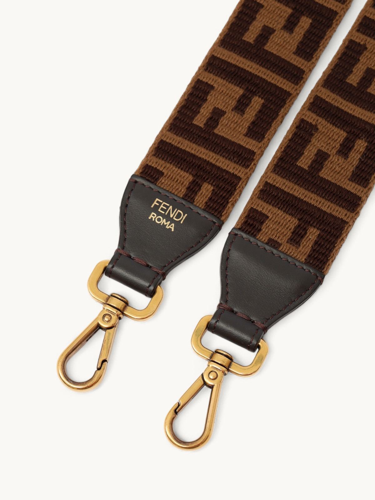 Fendi Shoulder Strap  1