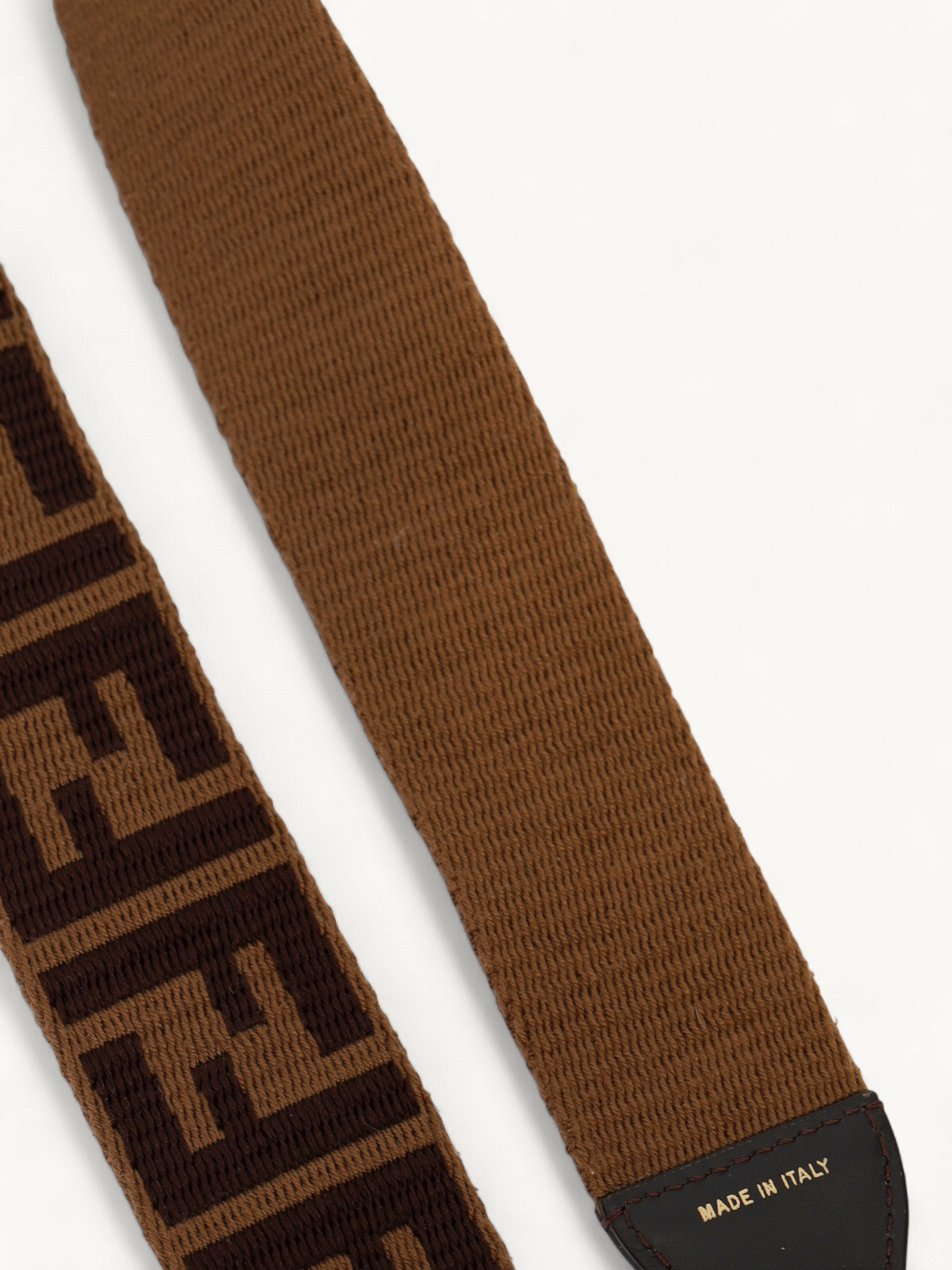 Fendi Shoulder Strap  3