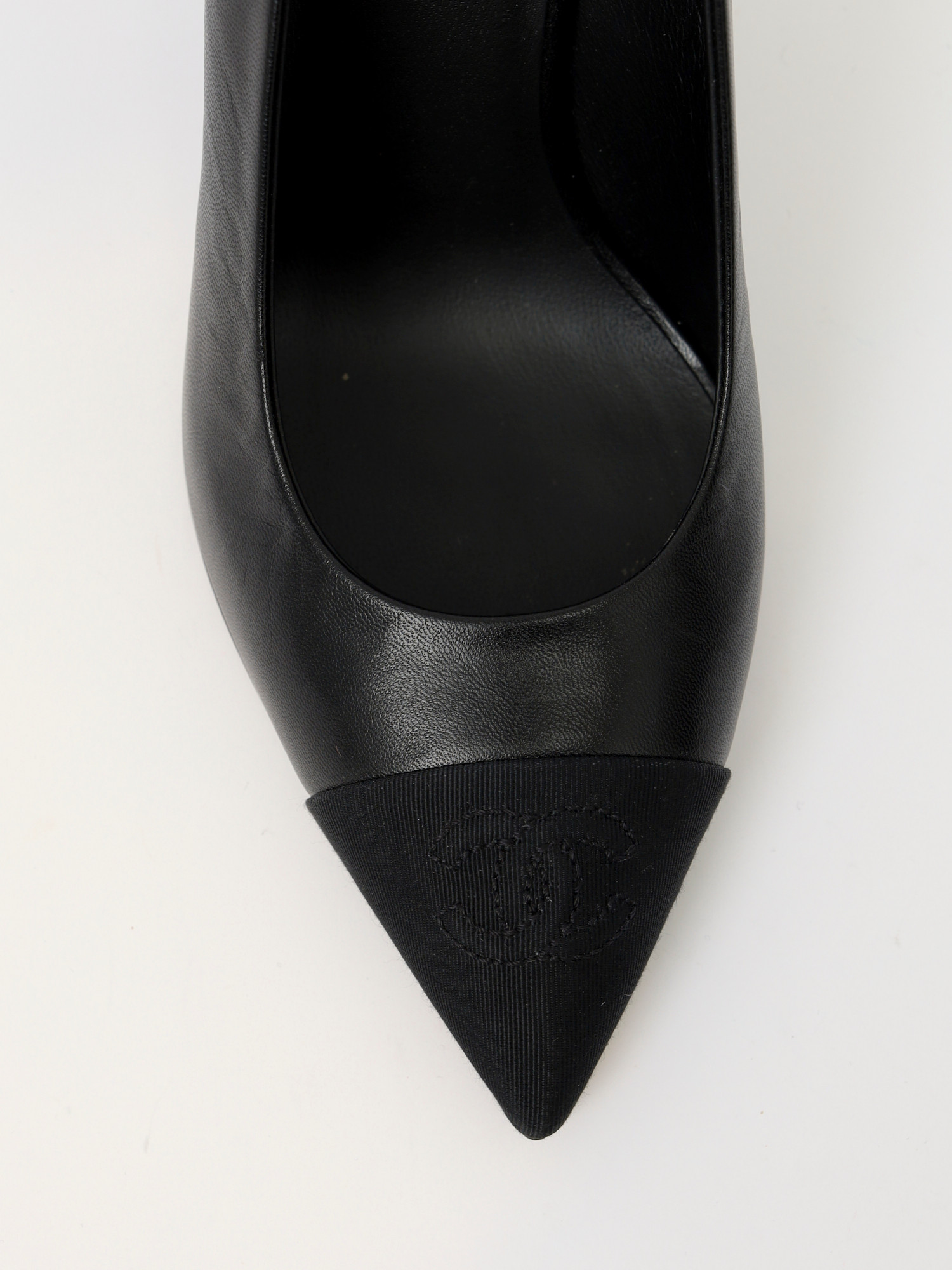 Chanel Shoes 37 4