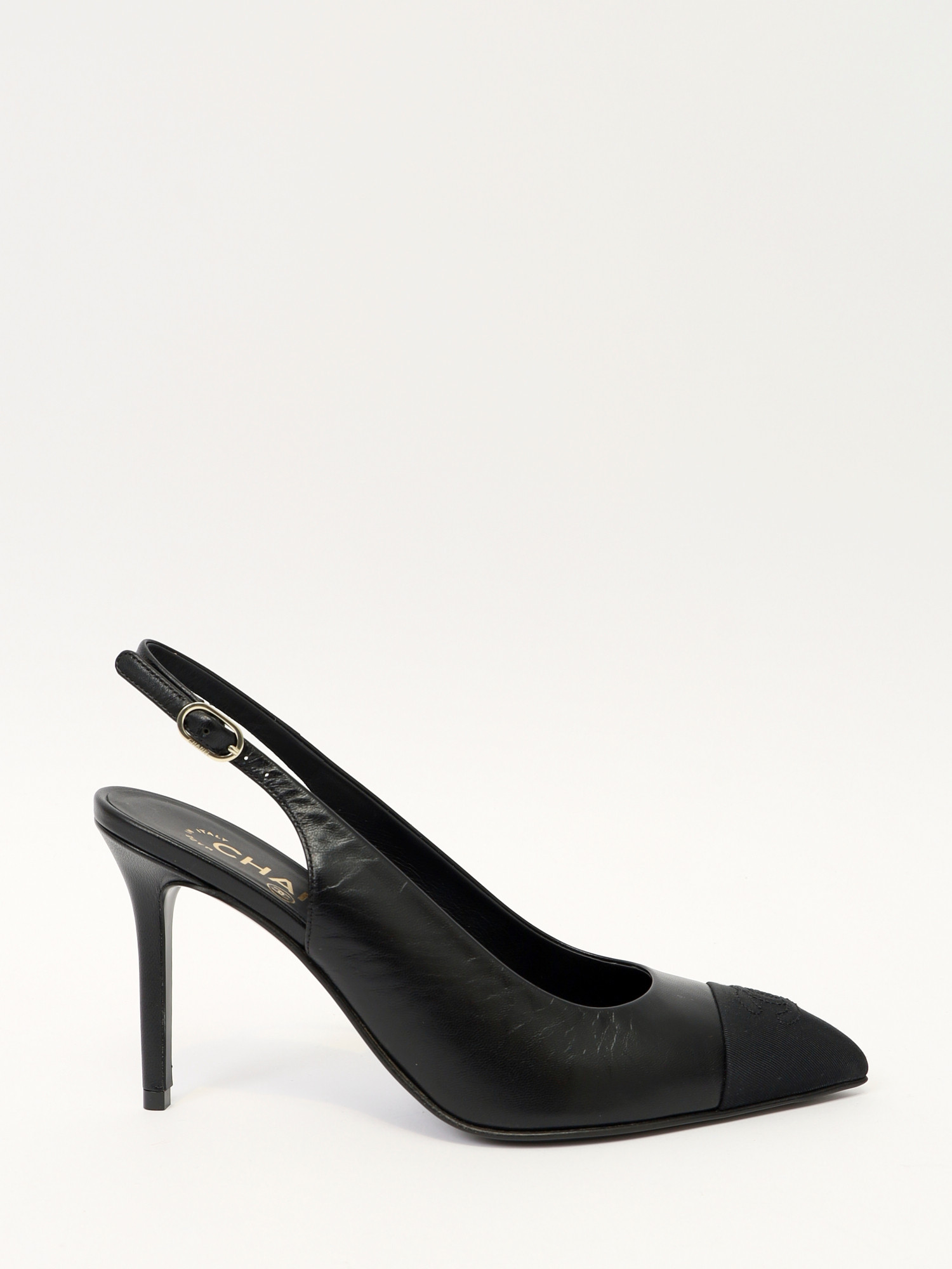 Chanel Shoes 37 0
