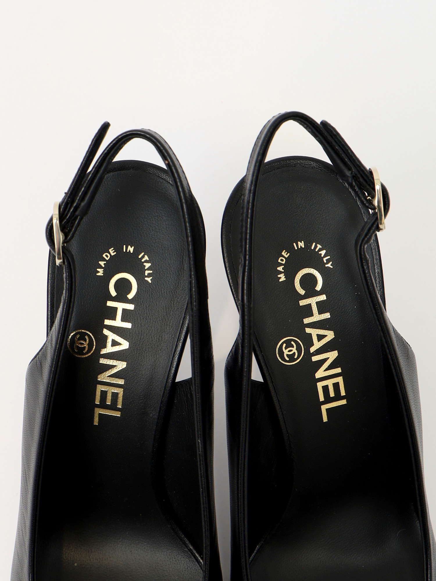 Chanel Shoes 37 7