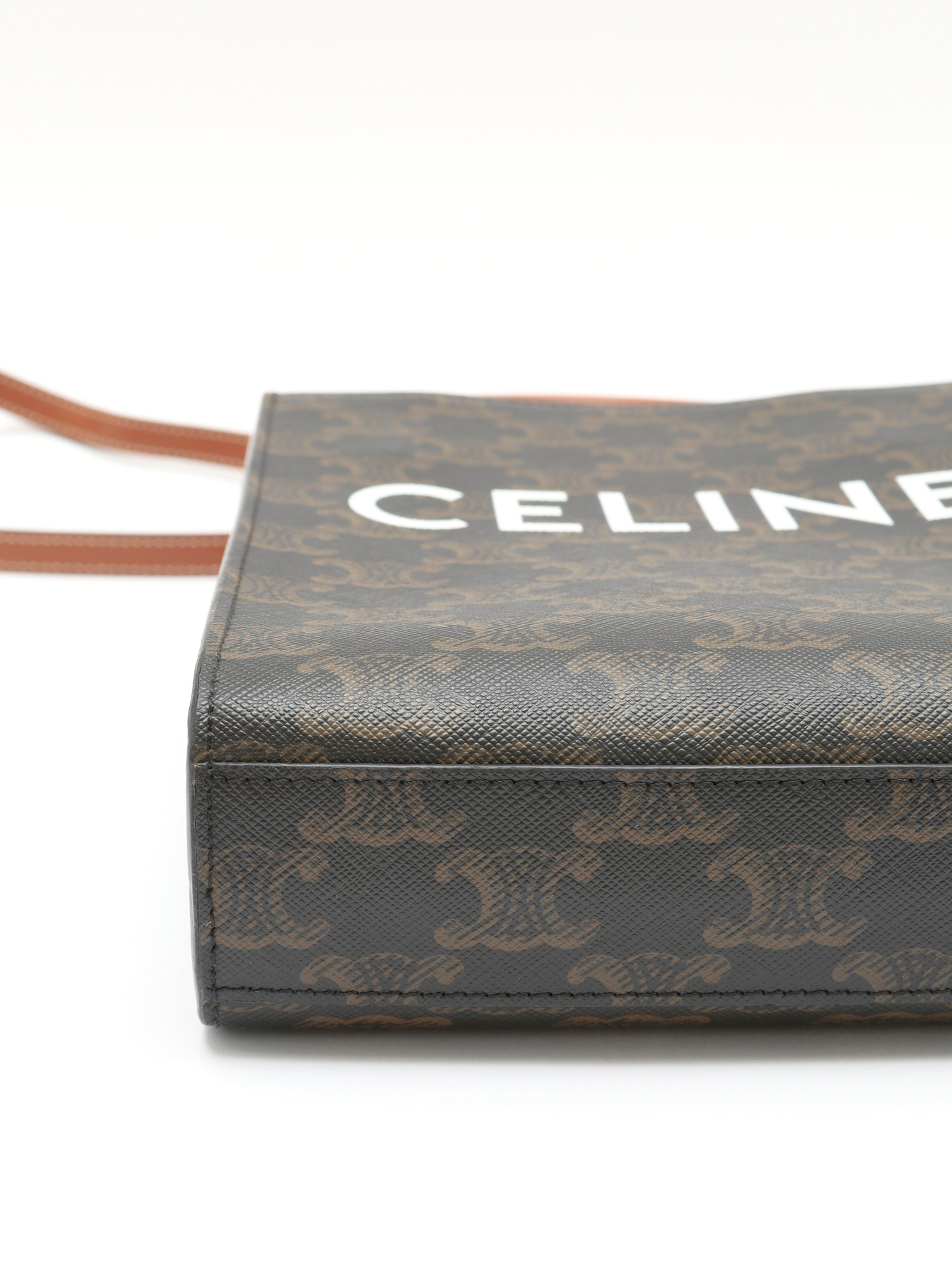 Celine Triomphe Canvas 6