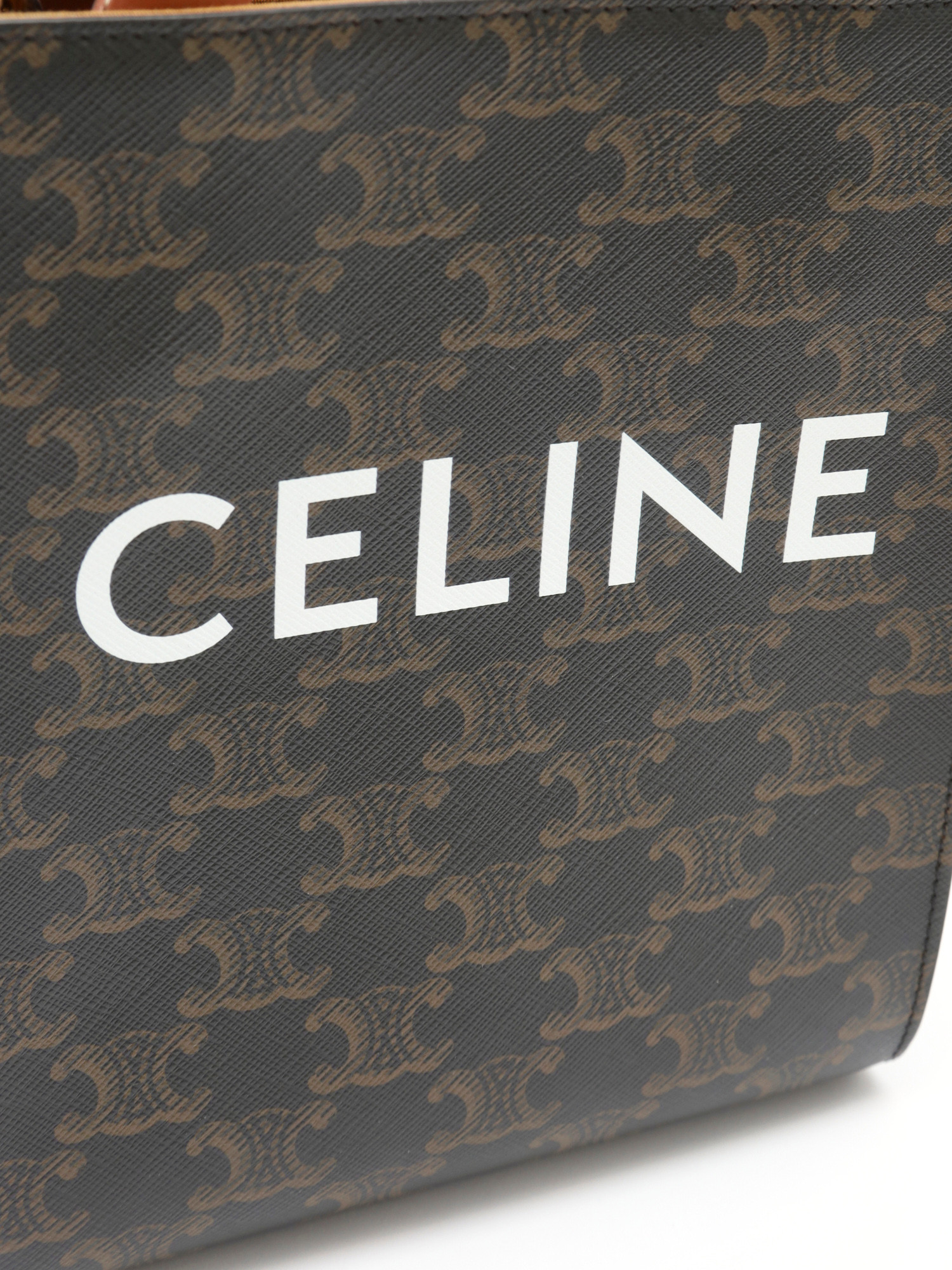 Celine Triomphe Canvas 5