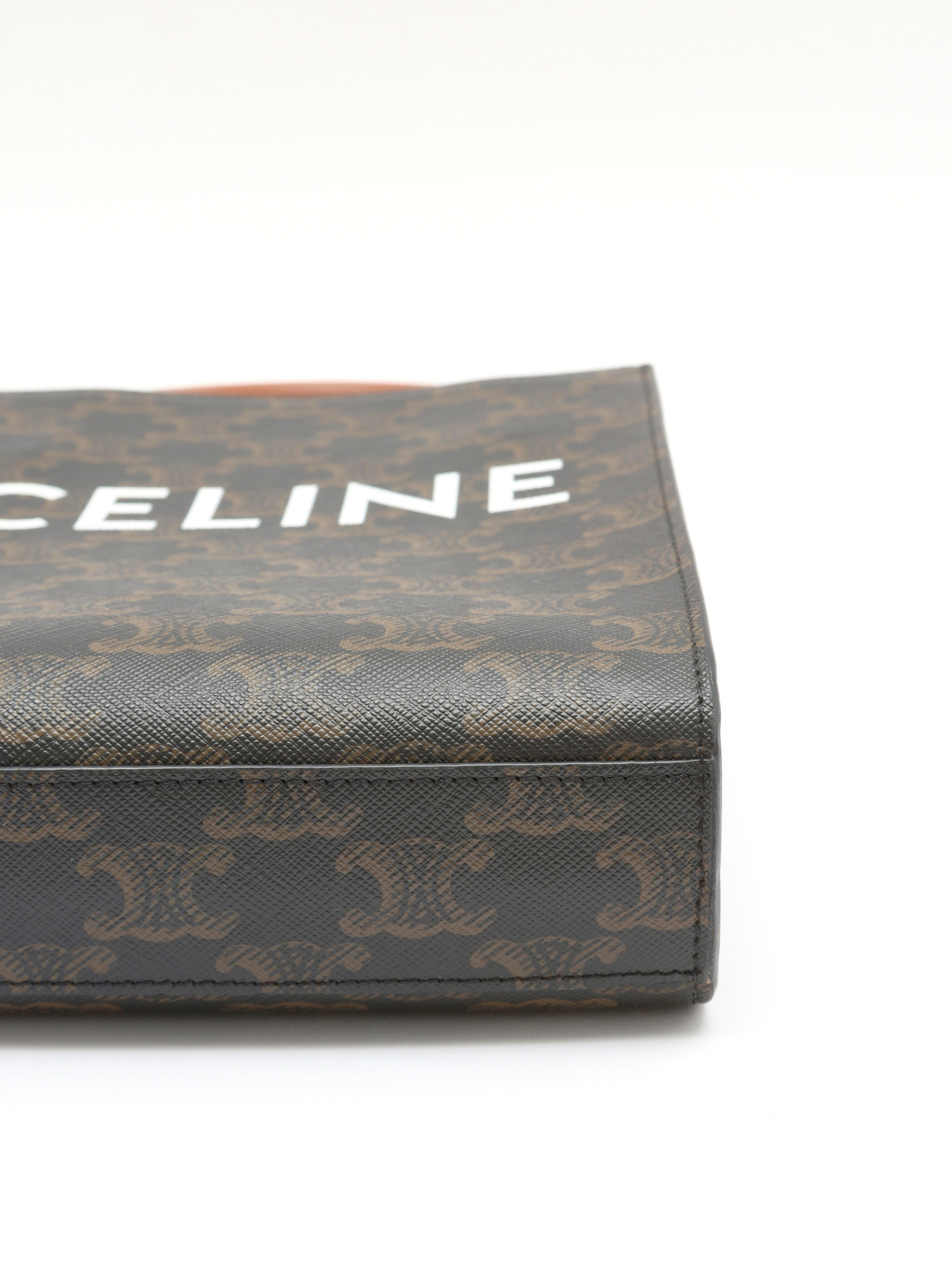 Celine Triomphe Canvas 7