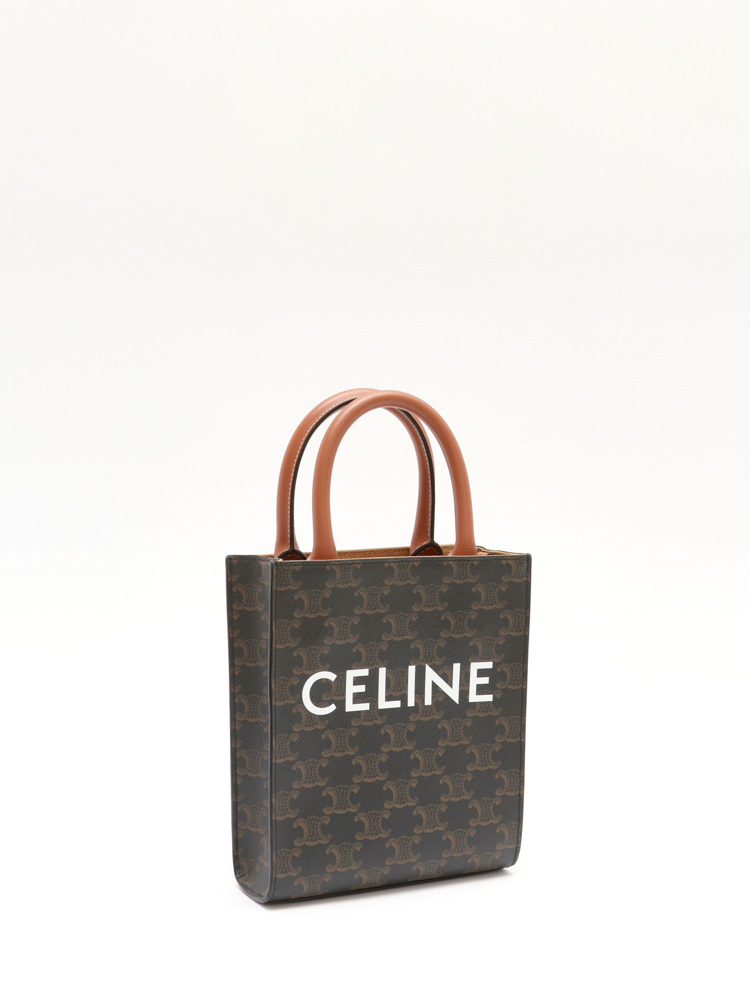 Celine Triomphe Canvas 2