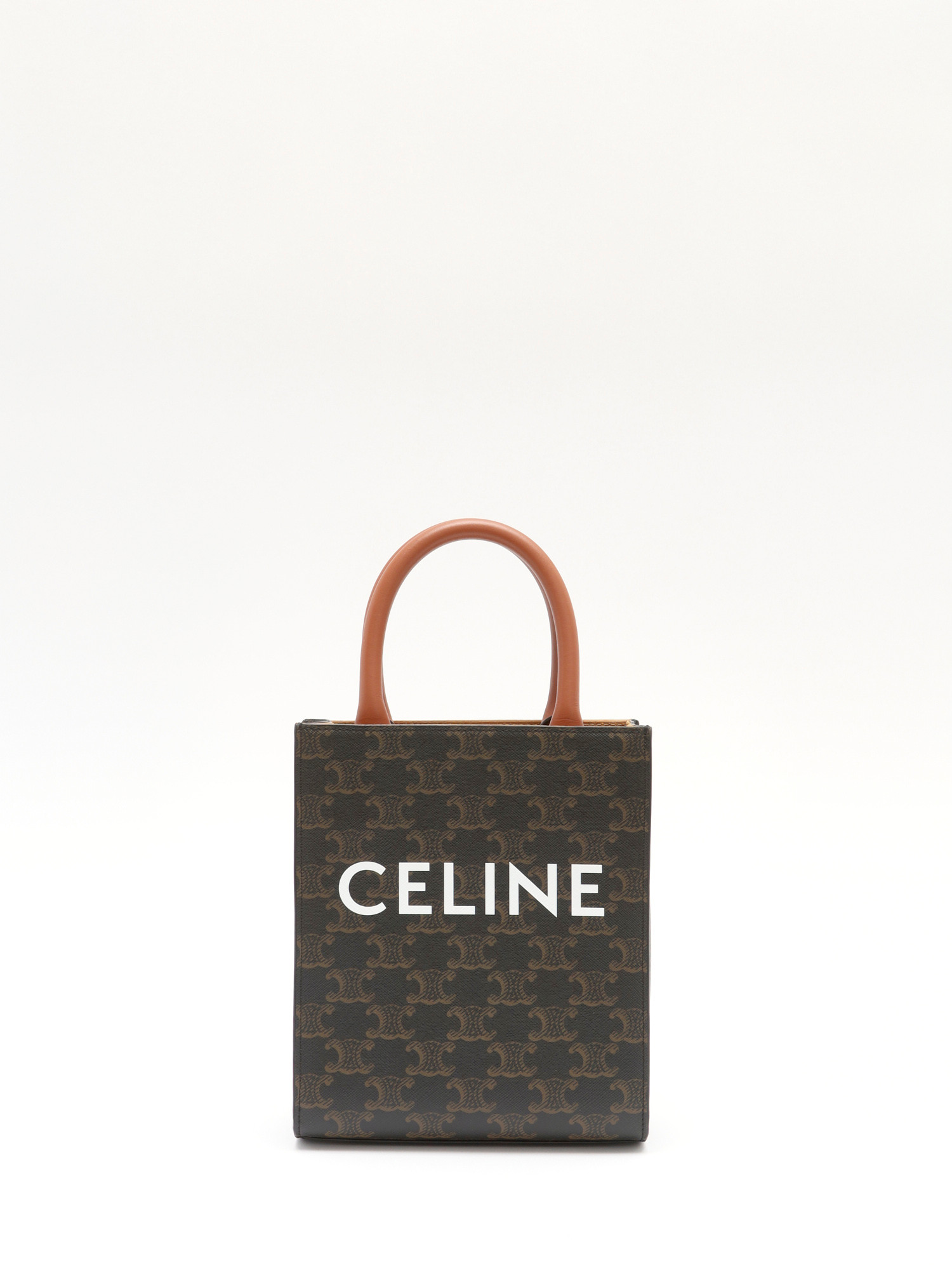 Celine Triomphe Canvas 0