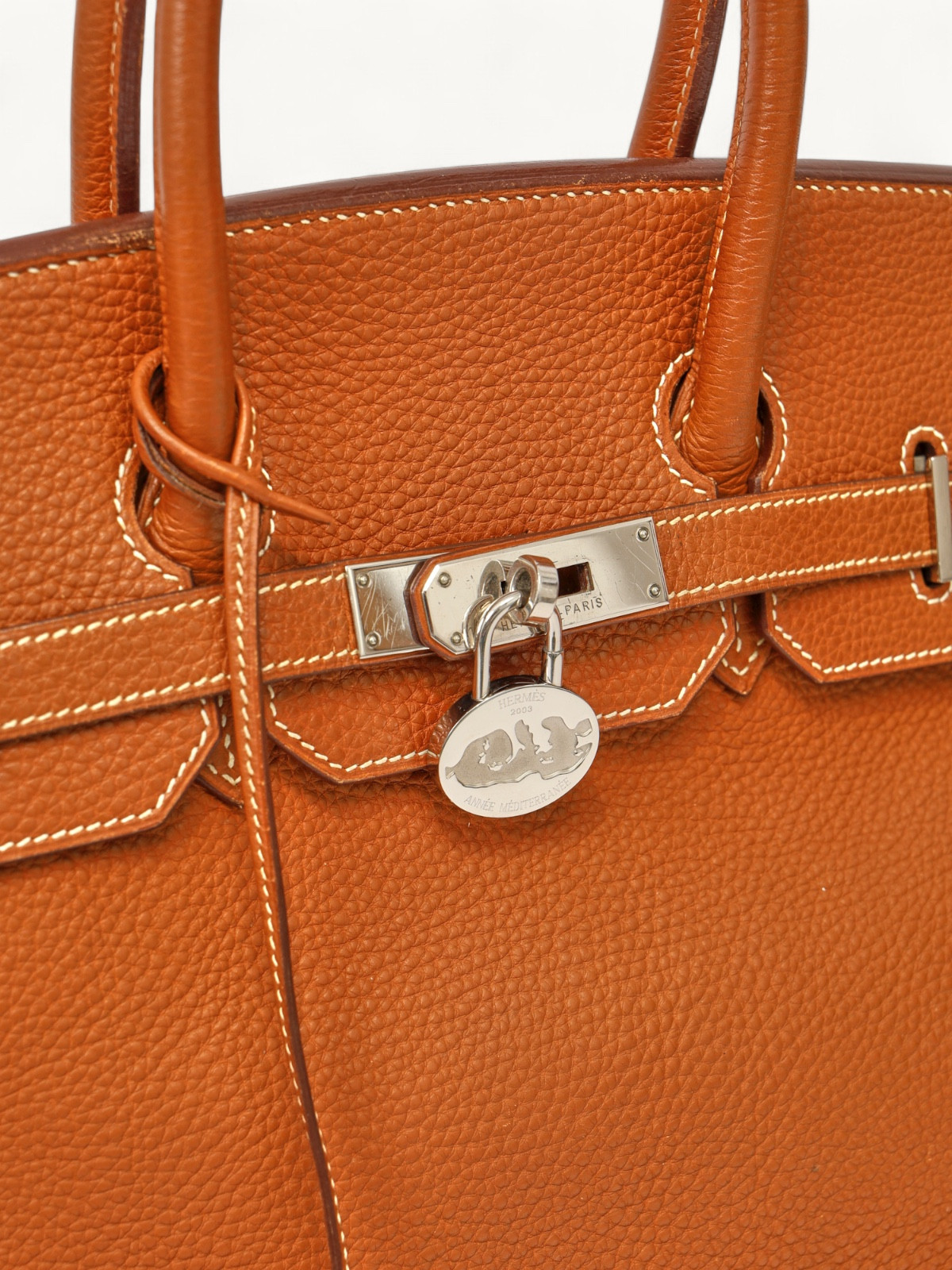 Аксессуары Hermes Cadena изображение #3