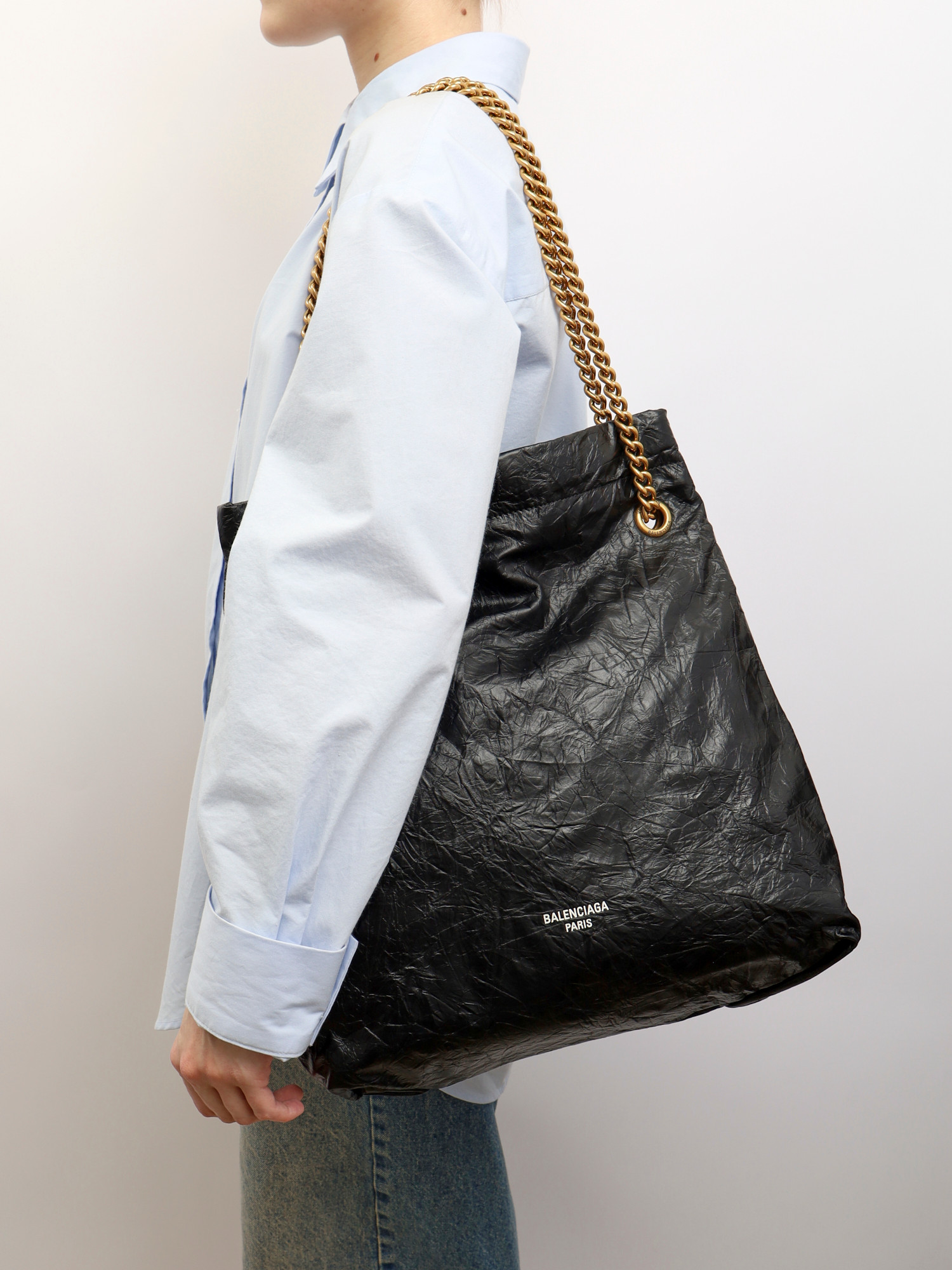 Balenciaga Crush  1