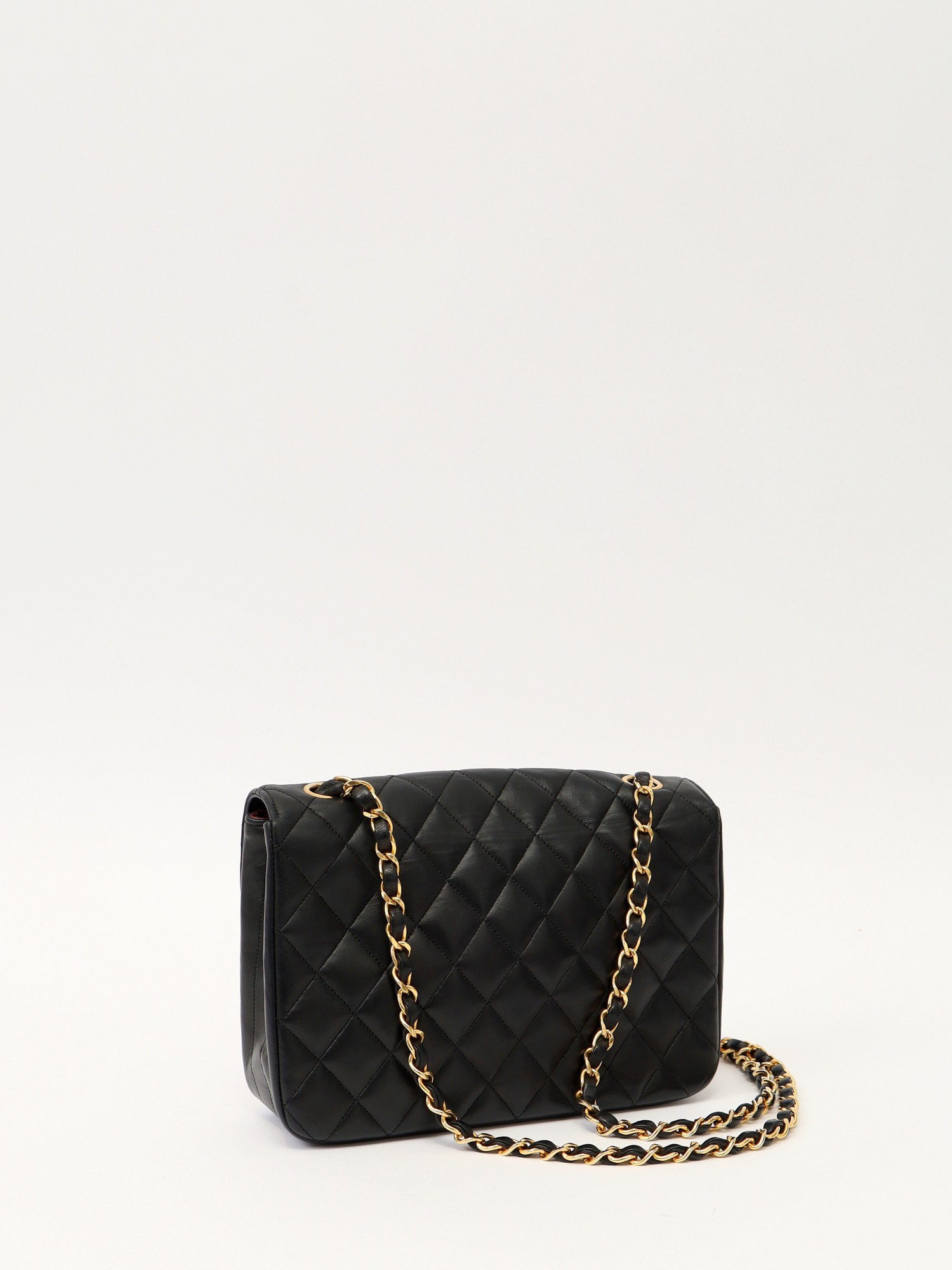 Chanel Timeless Classic  3