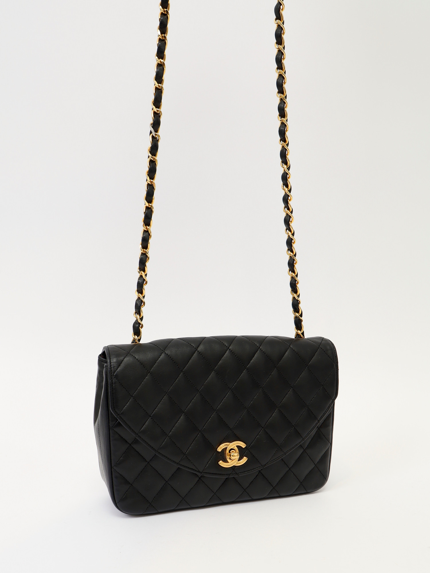 Chanel Timeless Classic  4