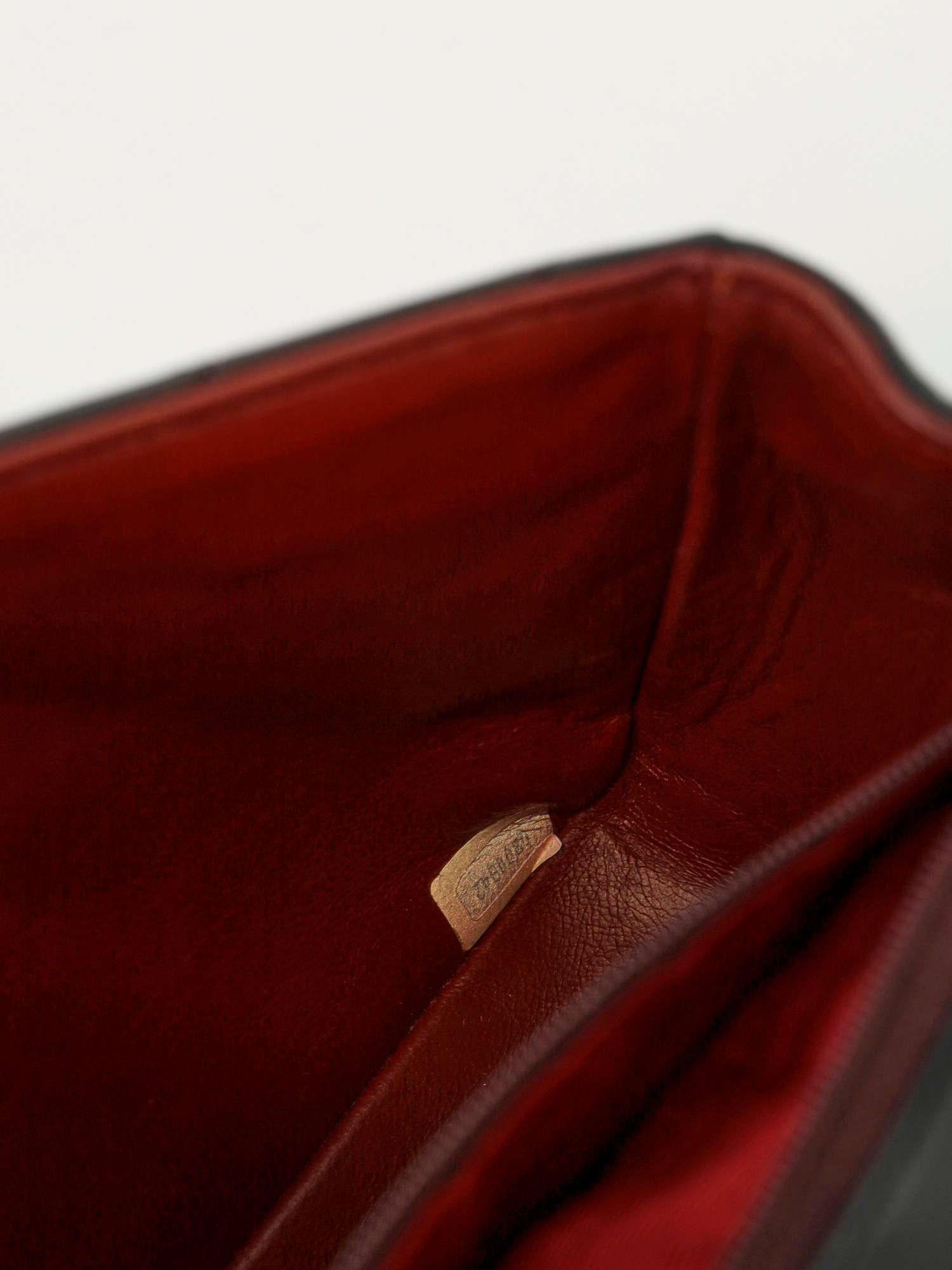 Chanel Timeless Classic  11