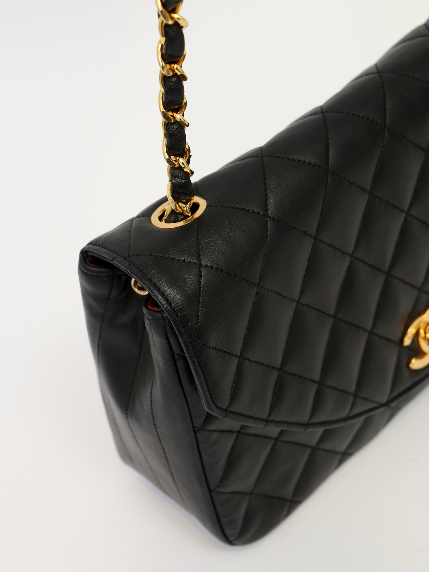 Chanel Timeless Classic  6