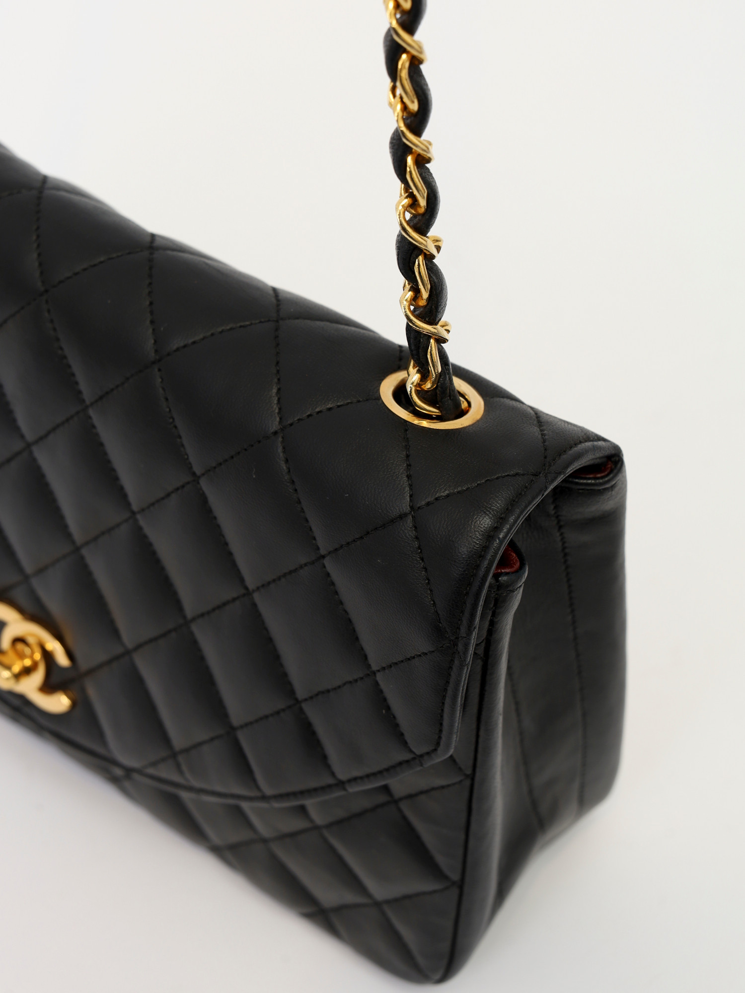 Chanel Timeless Classic  7