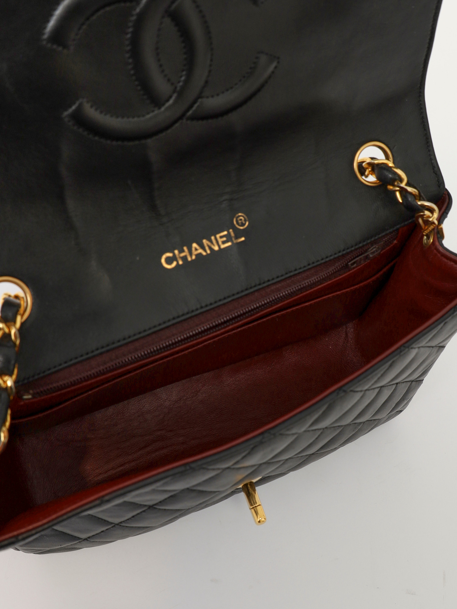 Chanel Timeless Classic  10