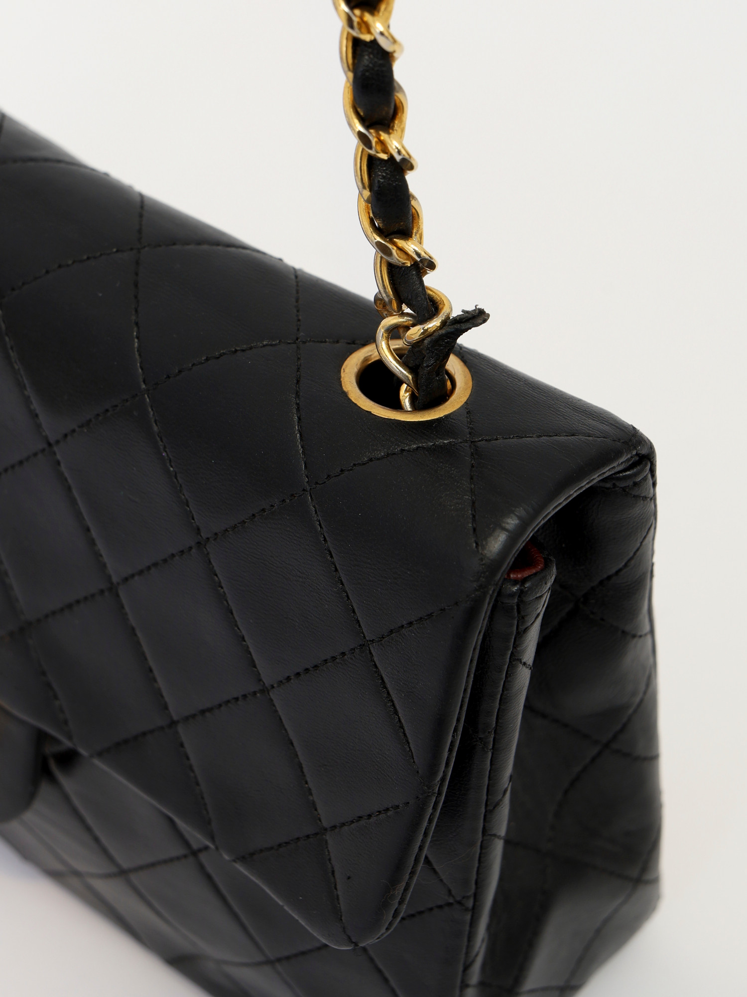 Chanel Timeless Classic 7