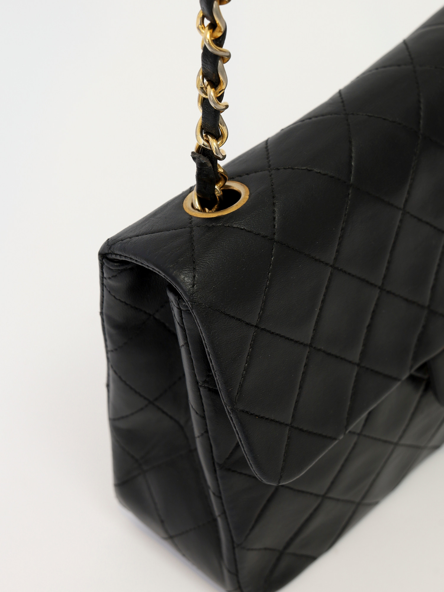 Chanel Timeless Classic 6