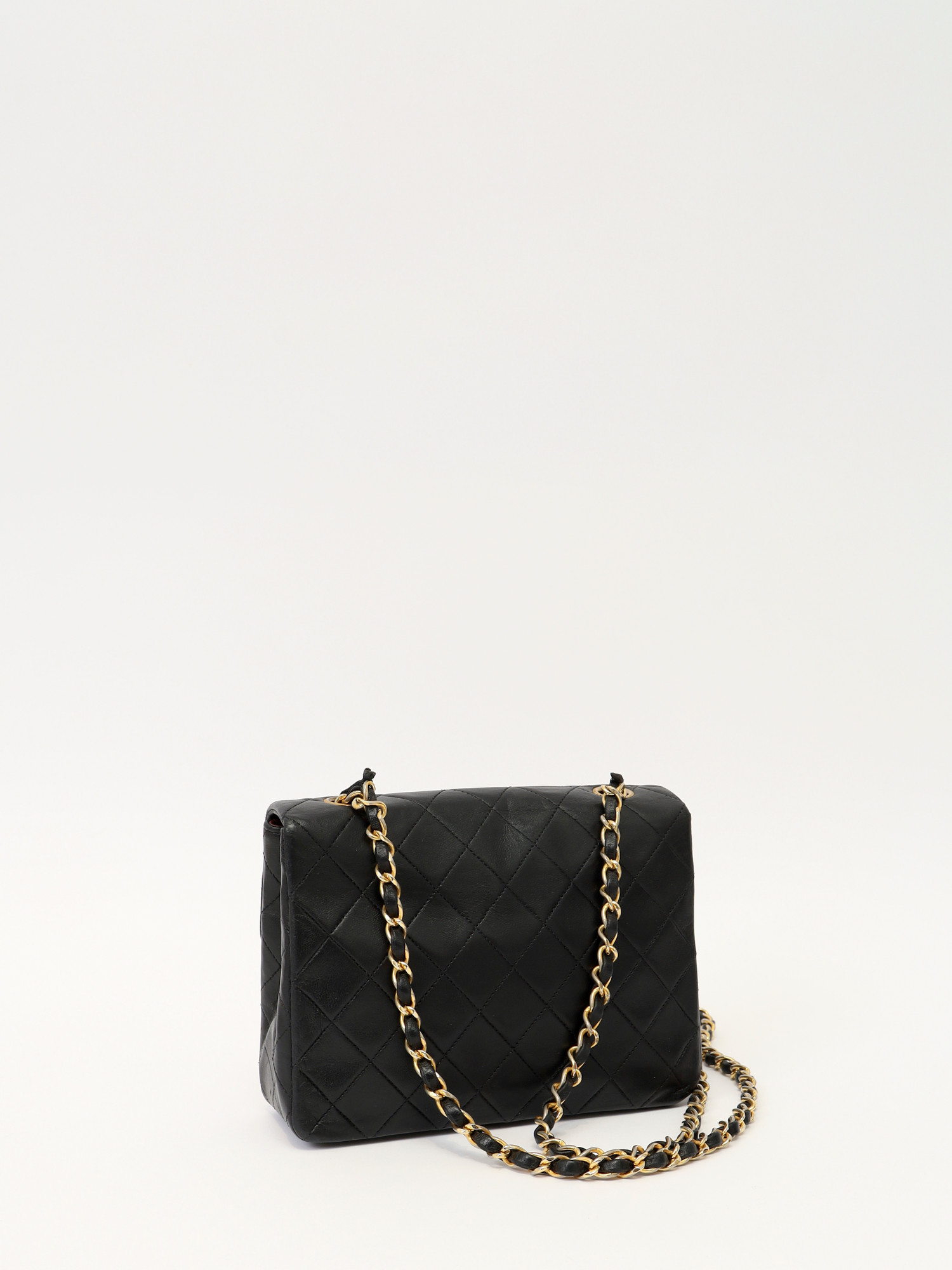 Chanel Timeless Classic 3