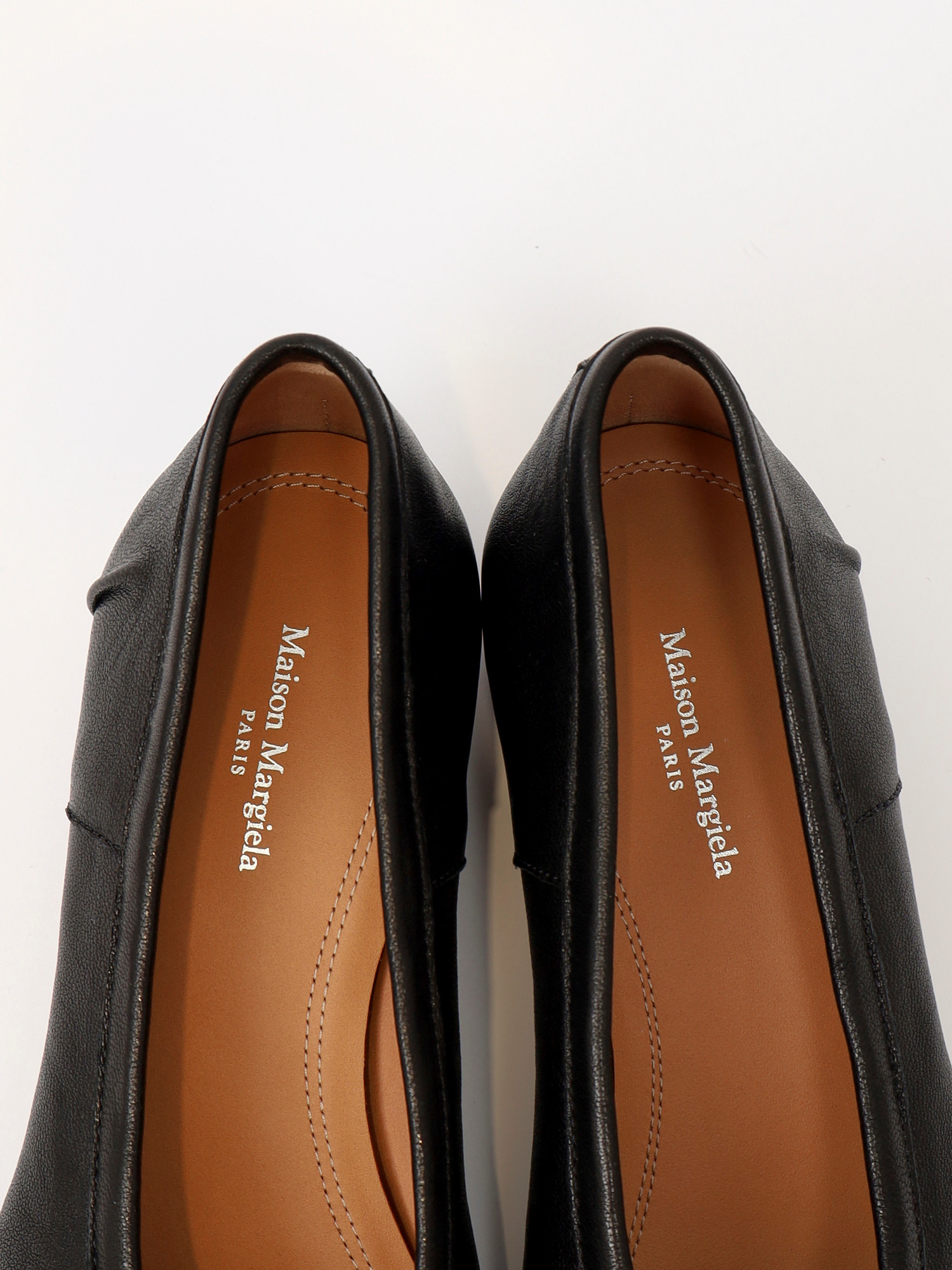 Maison Margiela Shoes 37 7