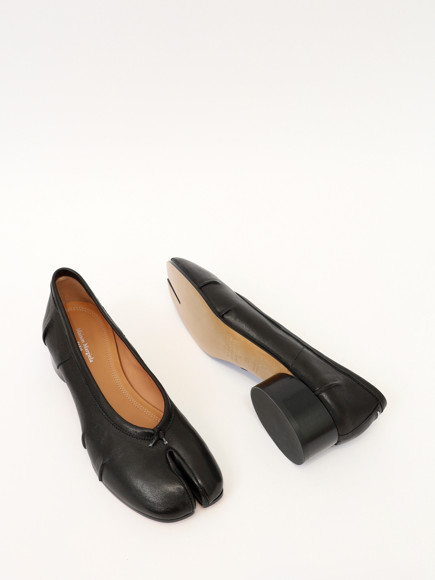 Maison Margiela Shoes 37 9