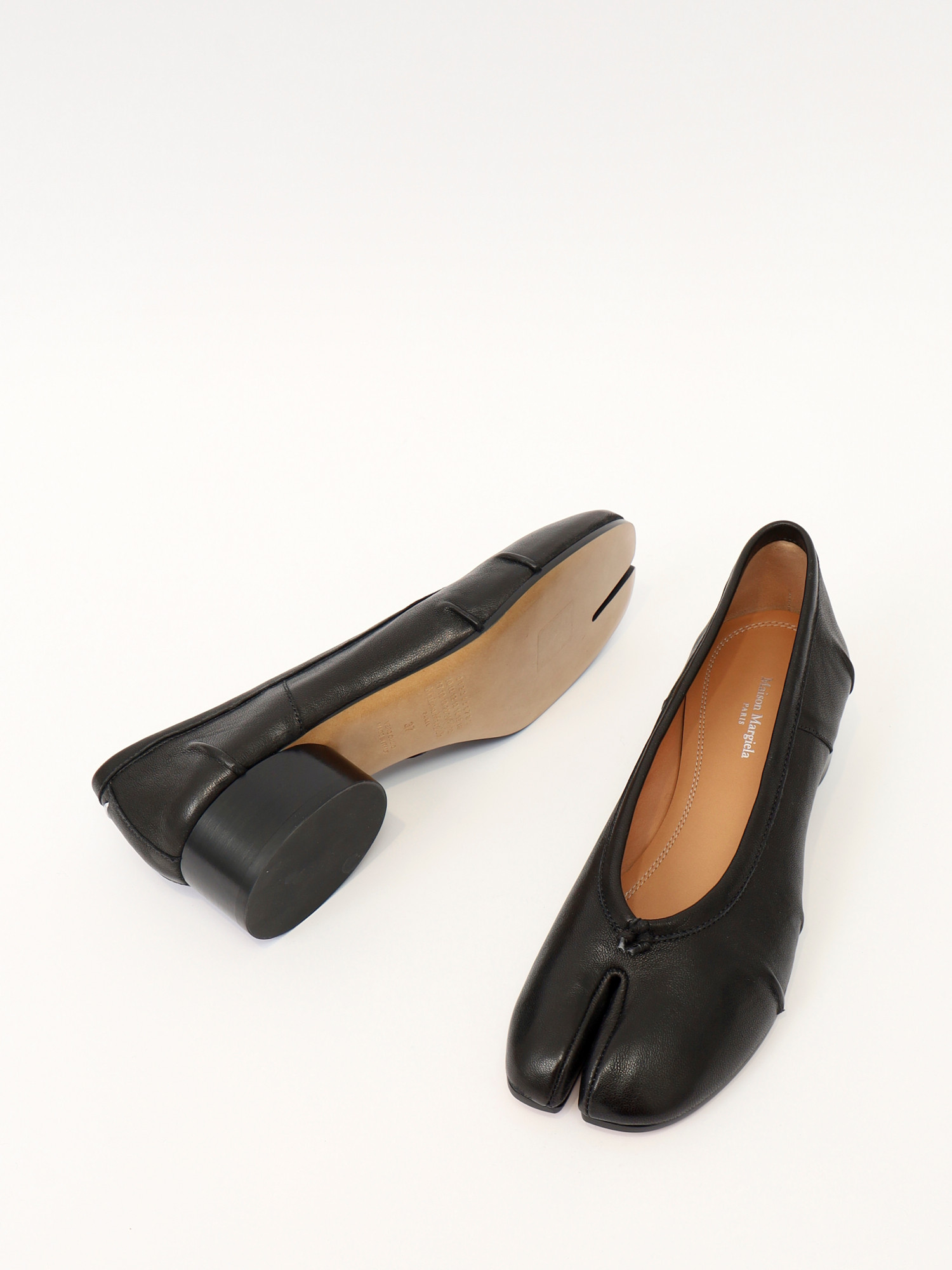 Maison Margiela Shoes 37 10