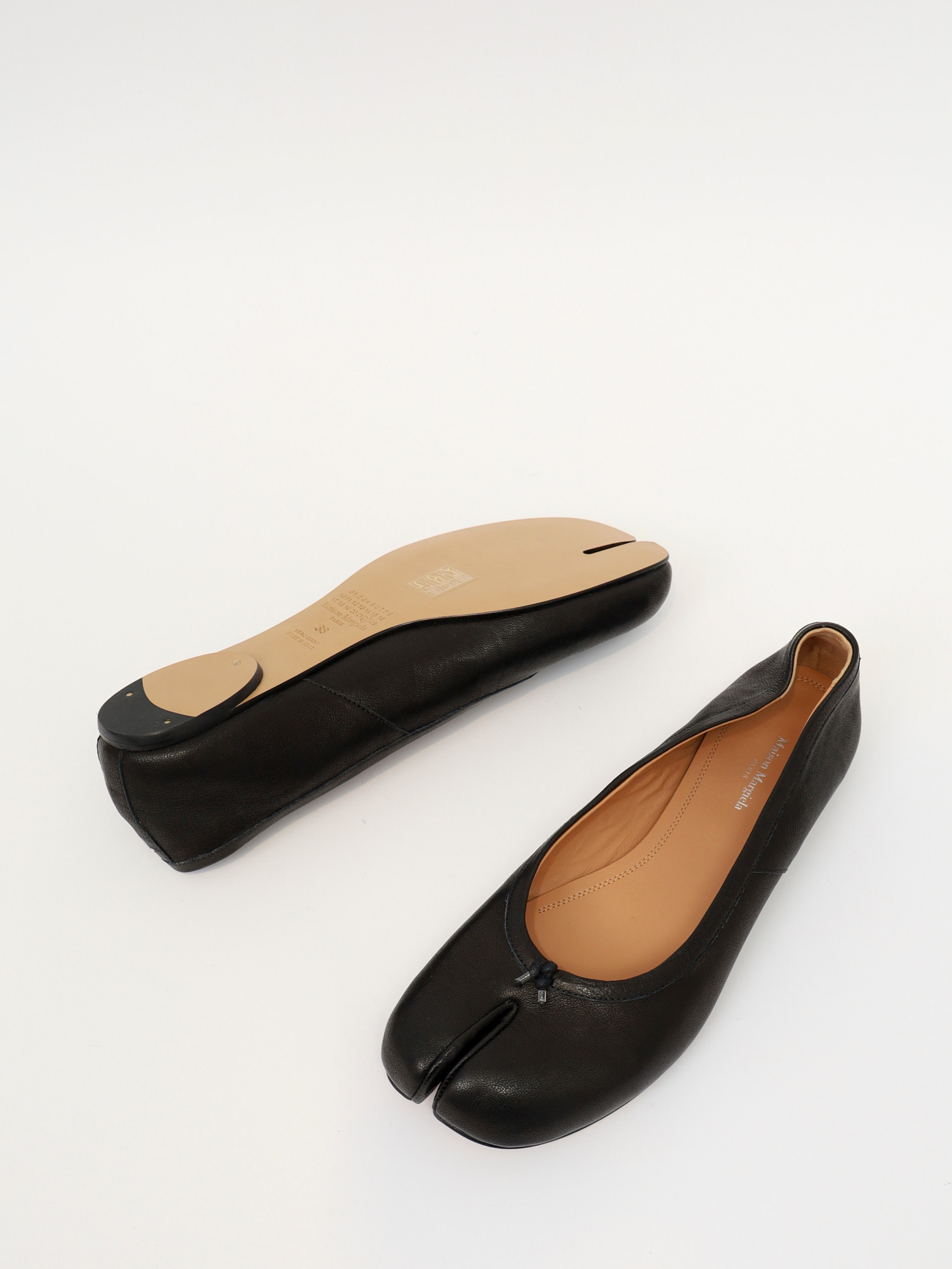 Maison Margiela Shoes 38 10