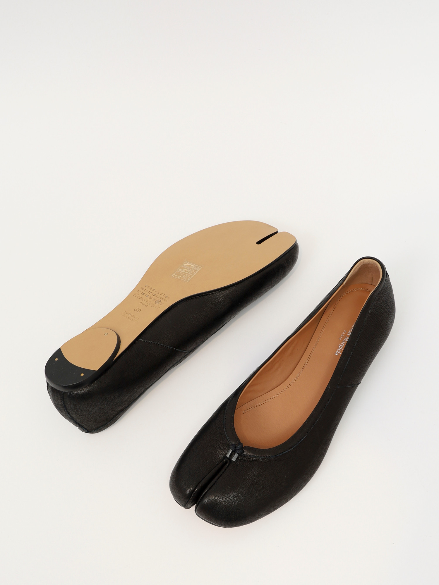 Maison Margiela Shoes 39 10