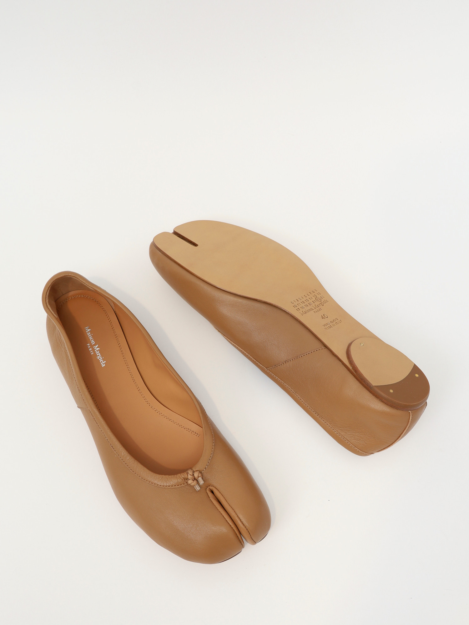 Maison Margiela Shoes 40 7