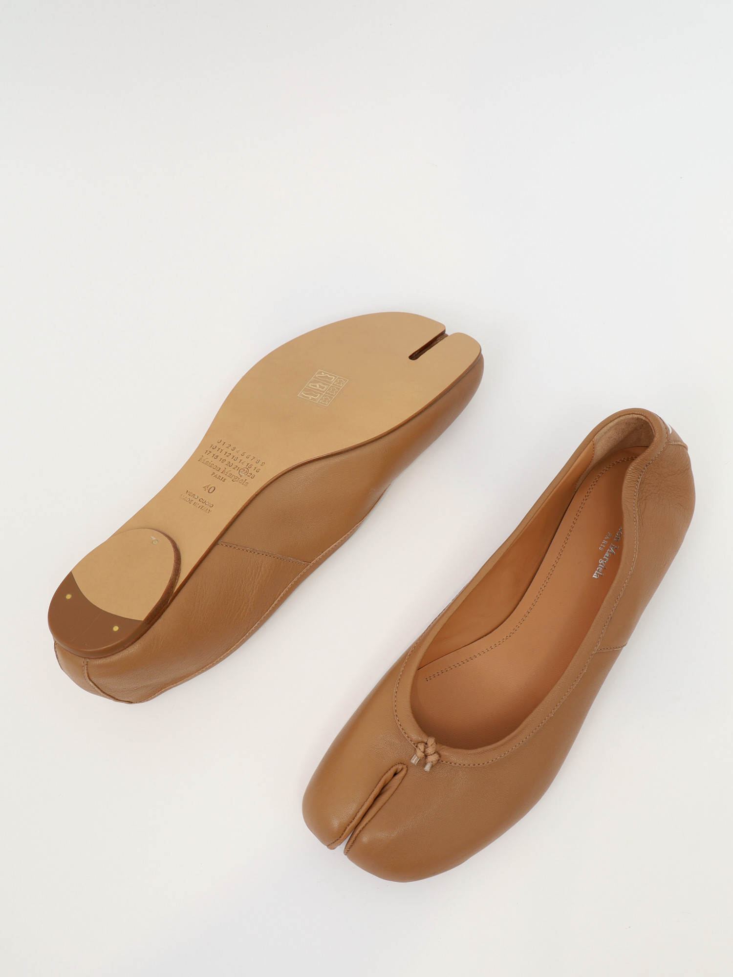 Maison Margiela Shoes 40 8