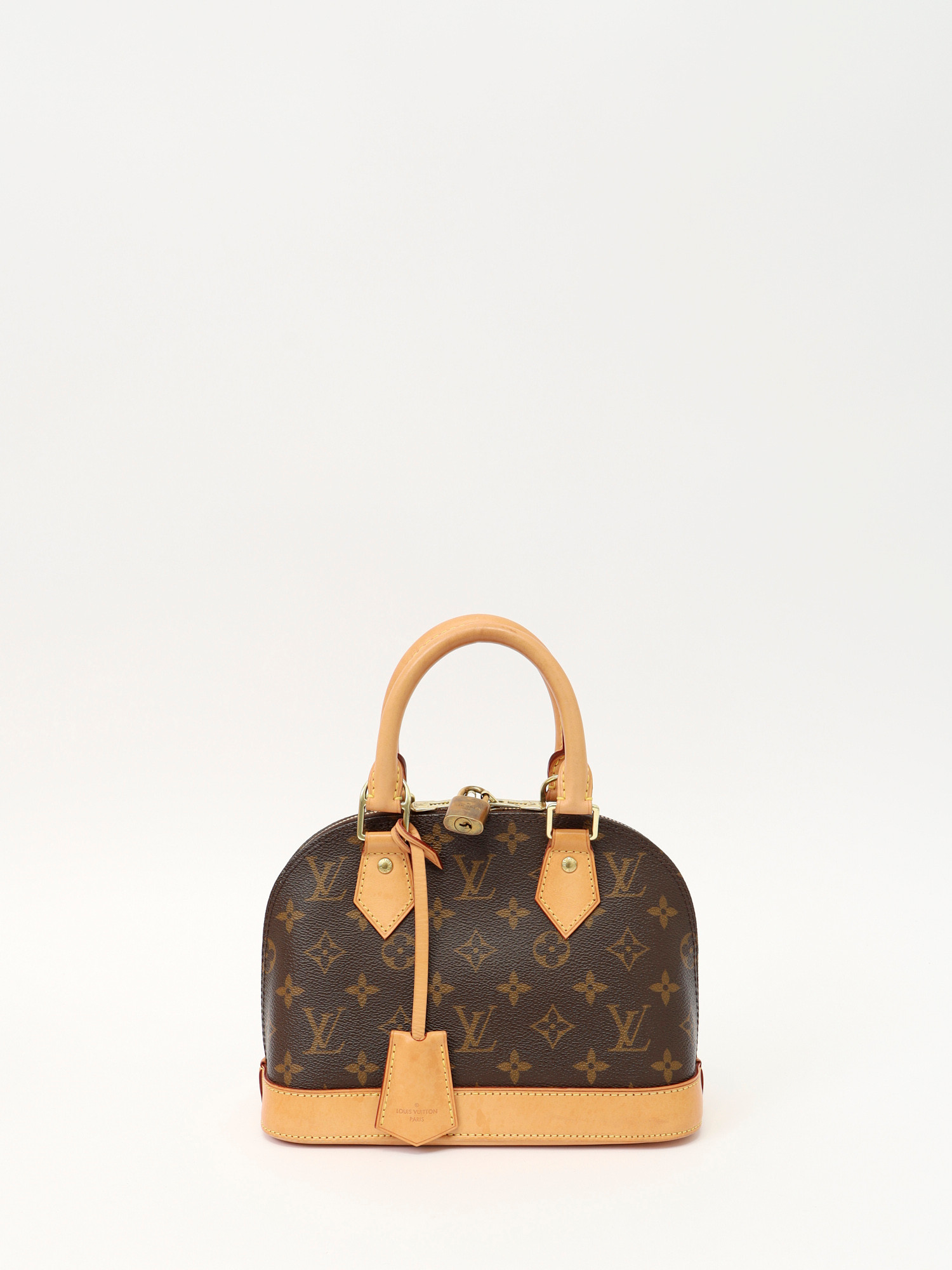 Louis Vuitton Alma  0