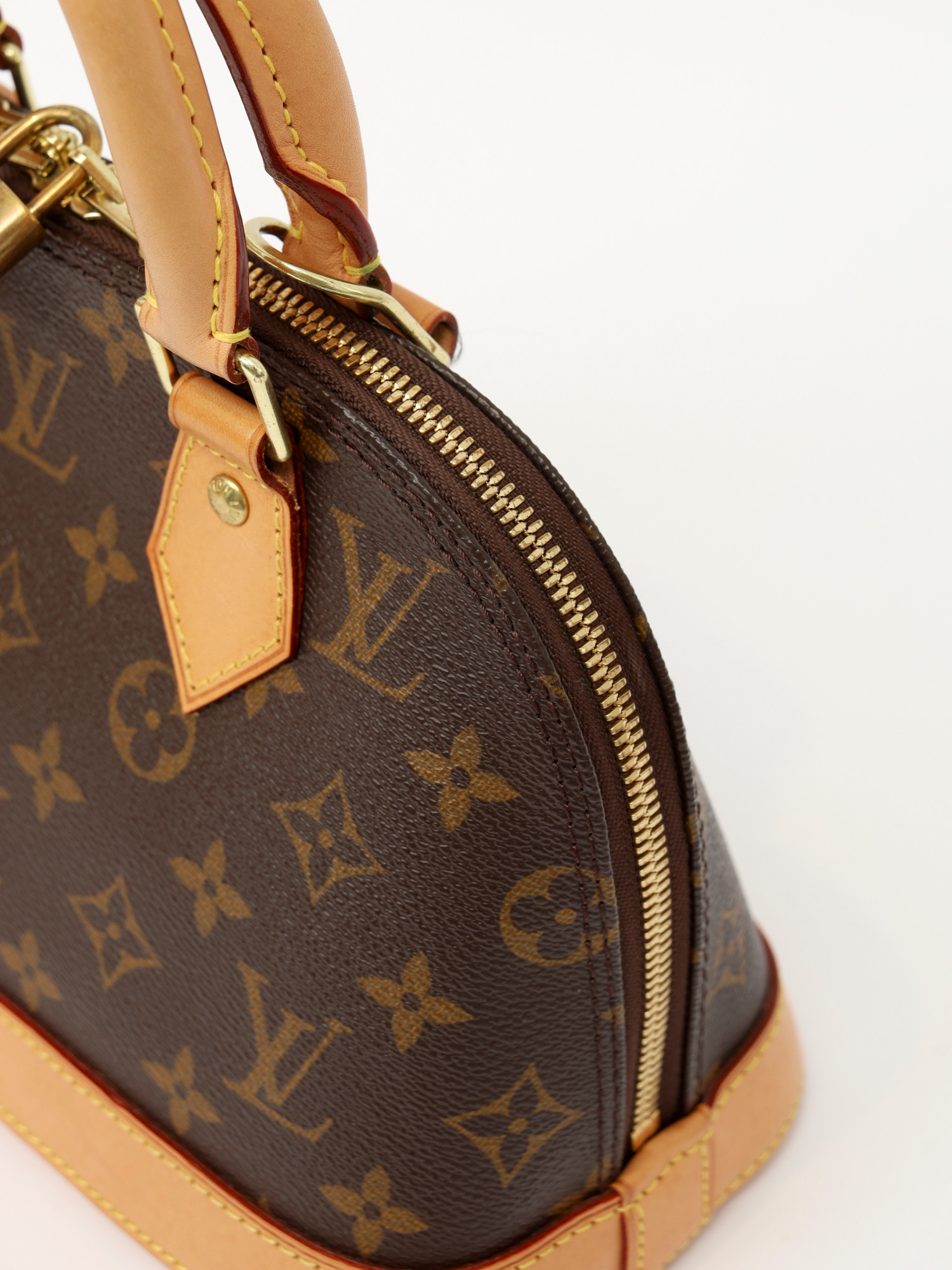 Louis Vuitton Alma  8