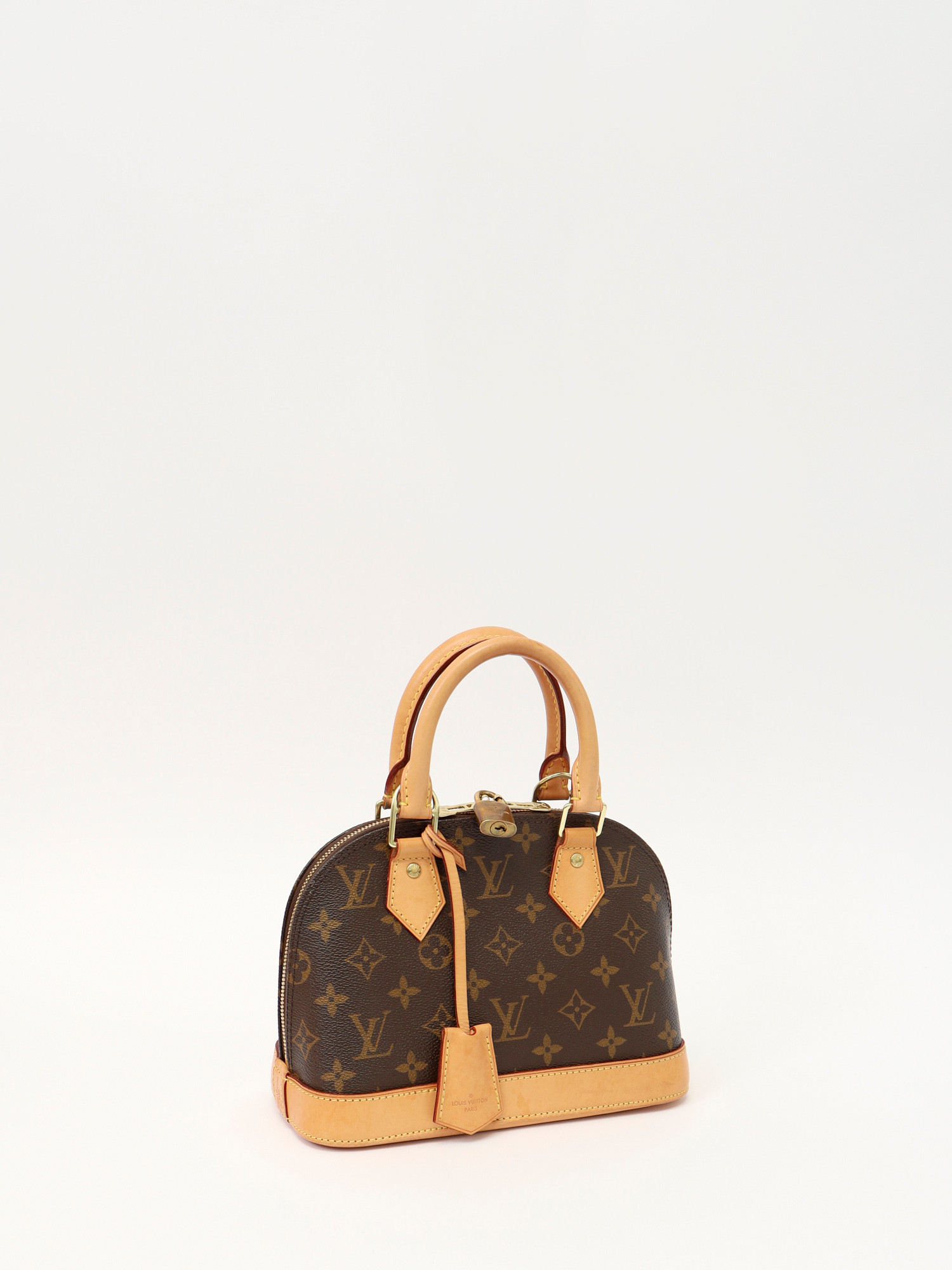 Louis Vuitton Alma  2