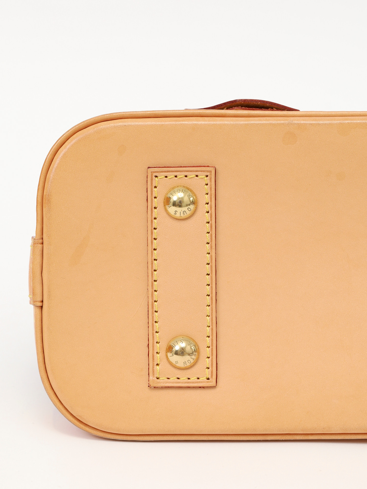 Louis Vuitton Alma  9