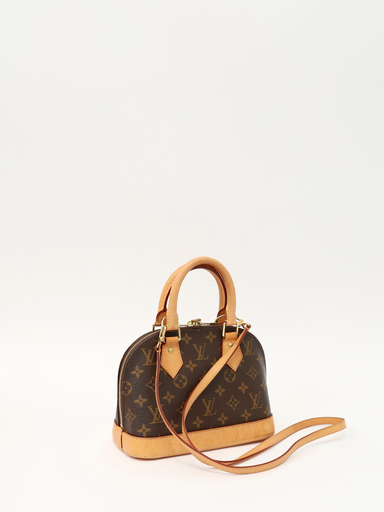 Louis Vuitton Alma  3