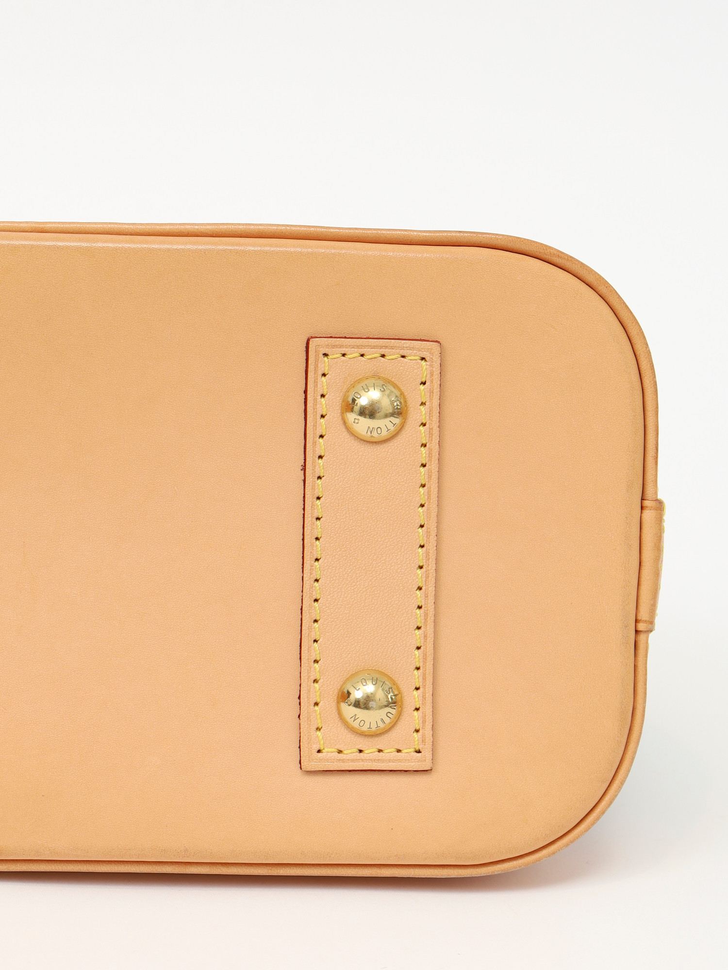 Louis Vuitton Alma  10